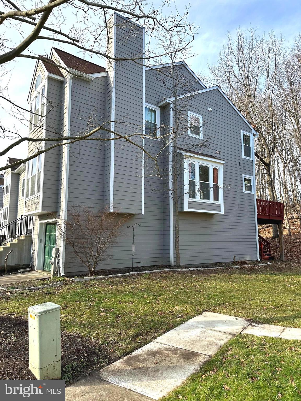 WOODLAND VILLAGE - Residential