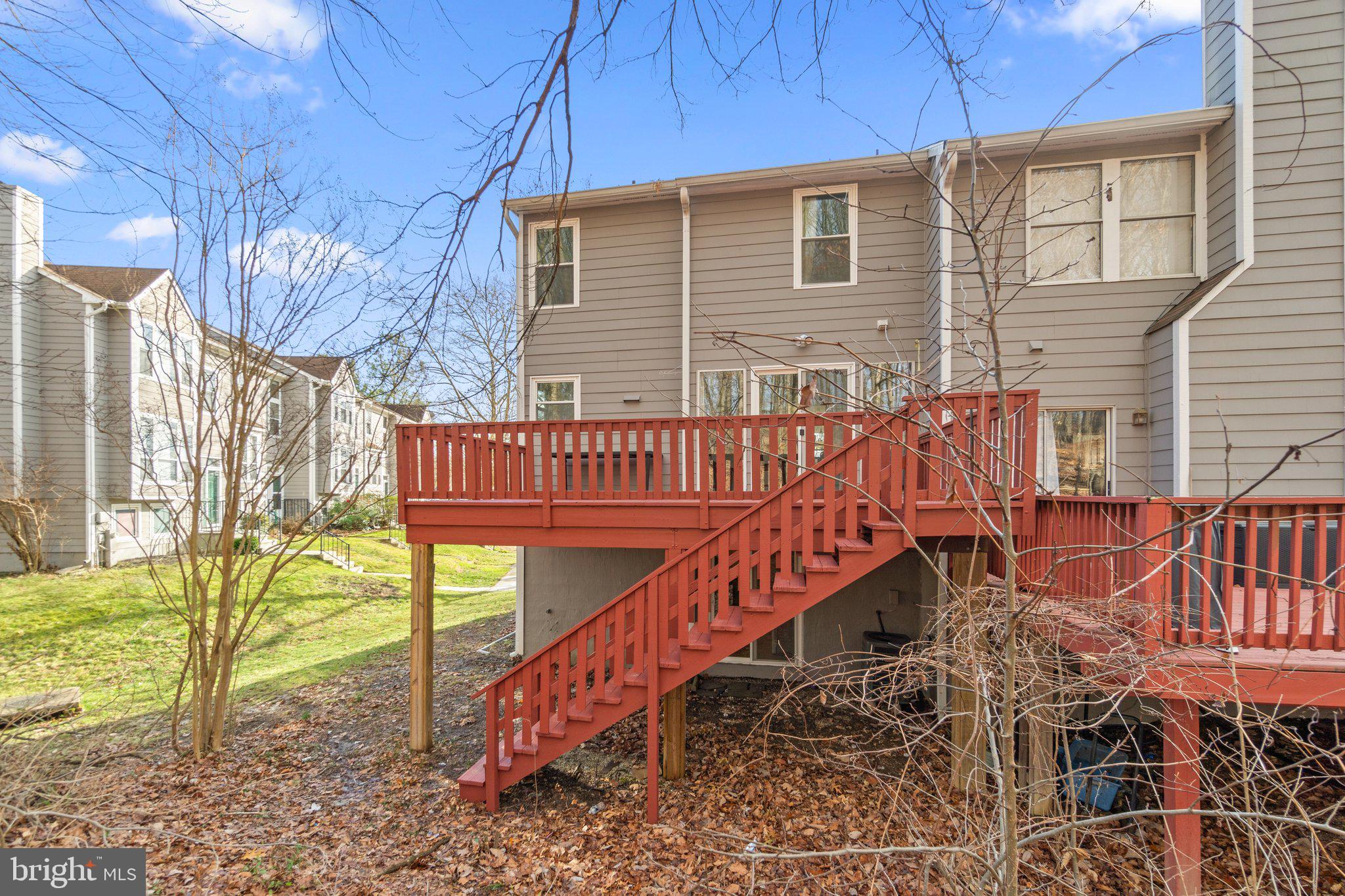 WOODLAND VILLAGE - Residential