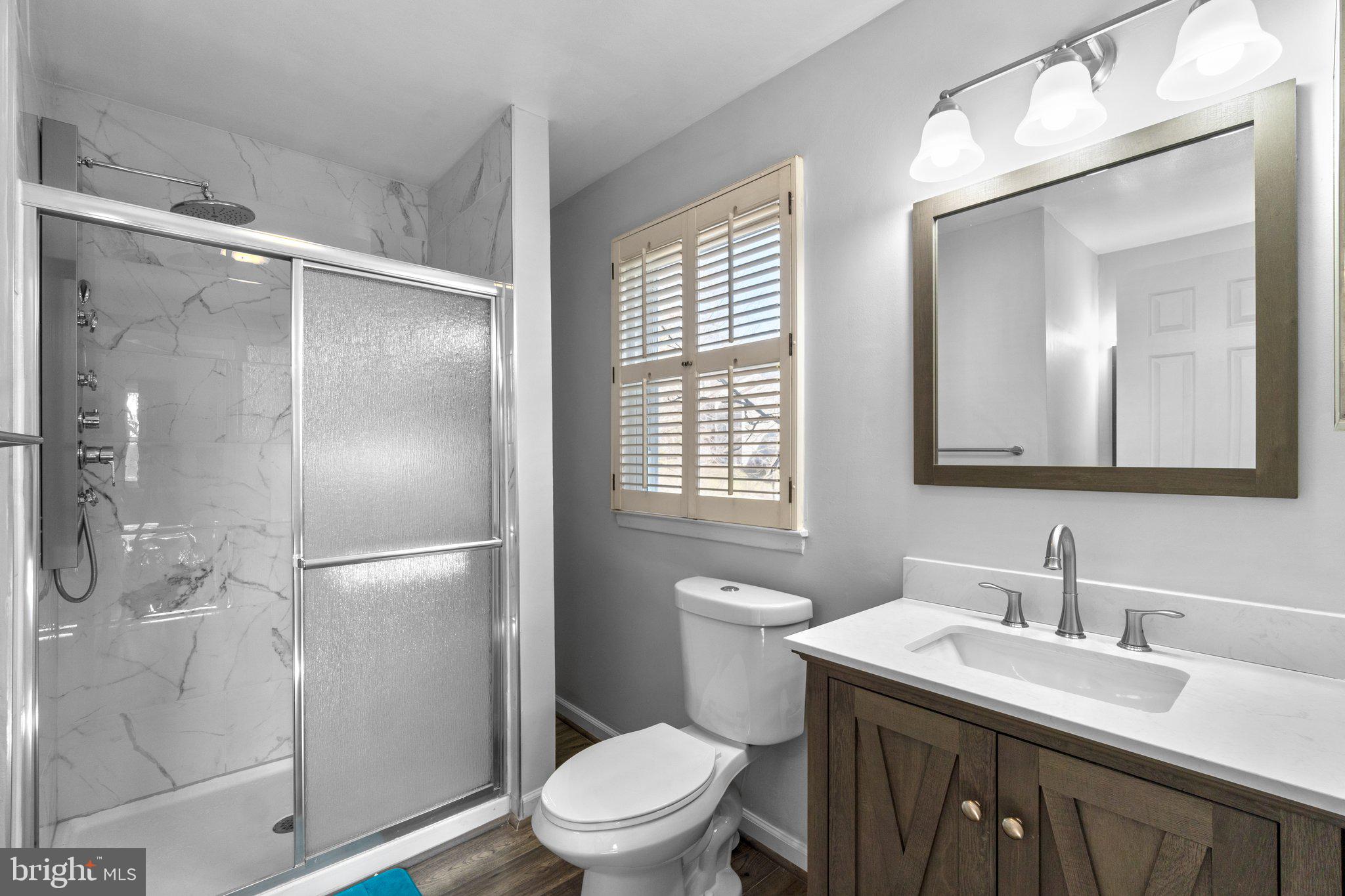 WOODLAND VILLAGE - Residential