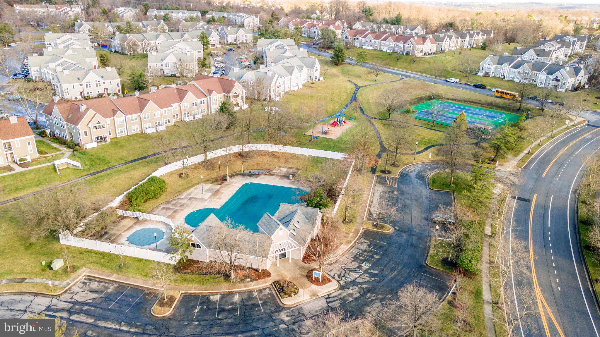 WOODLAND VILLAGE - Residential