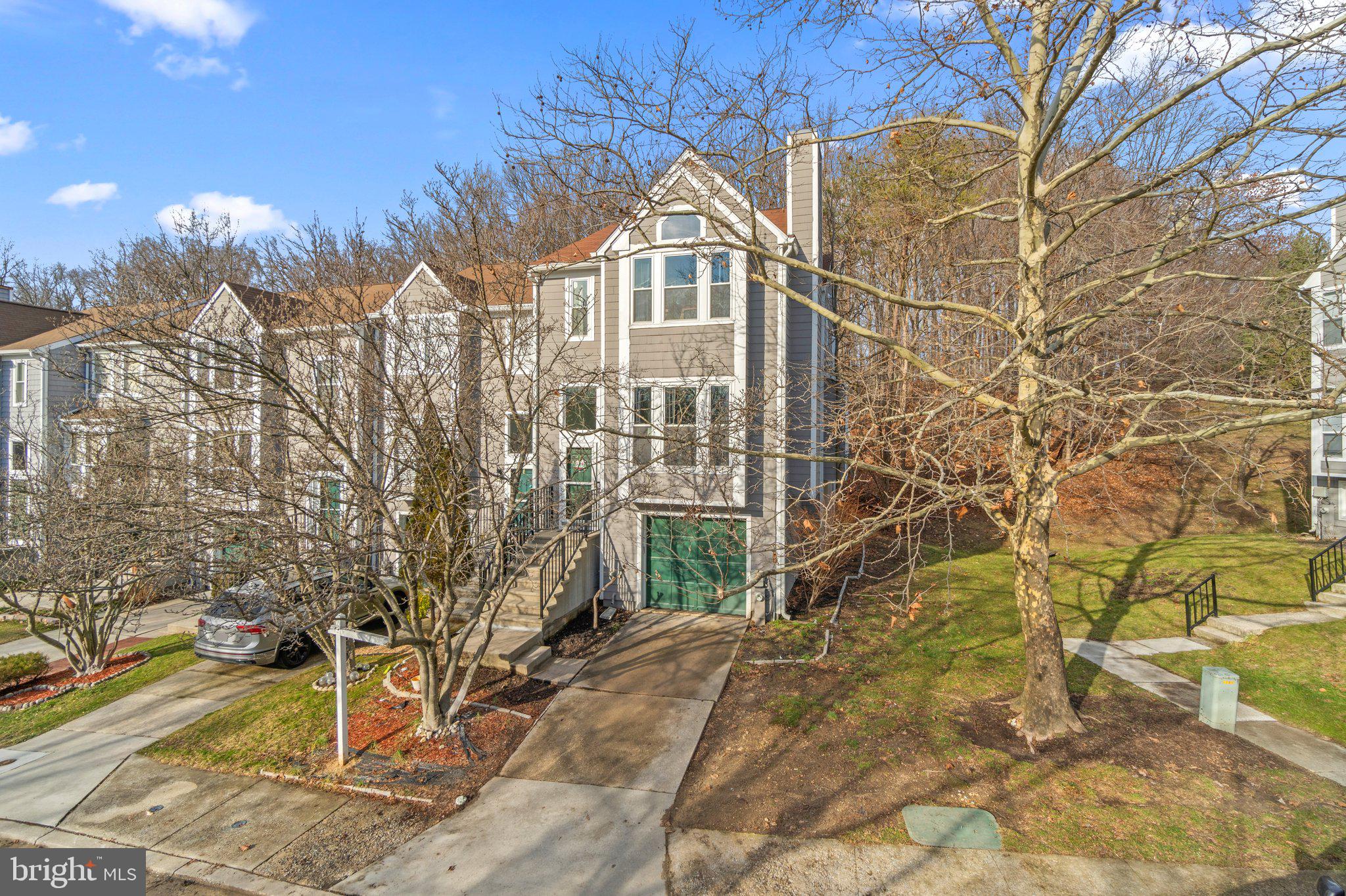 WOODLAND VILLAGE - Residential