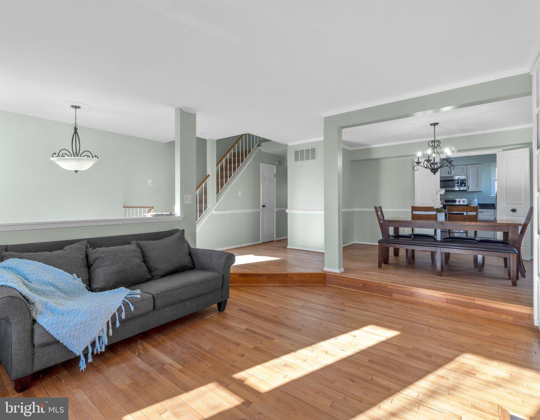 WOODLAND VILLAGE - Residential