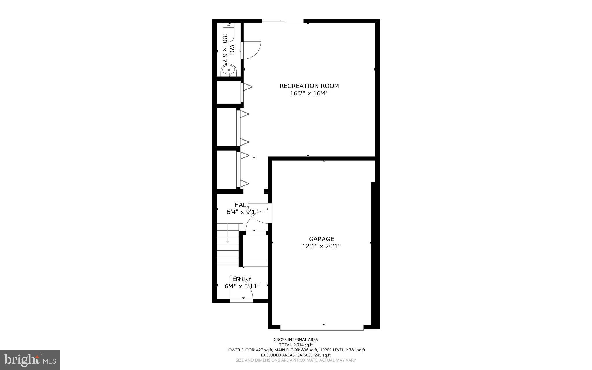 WOODLAND VILLAGE - Residential