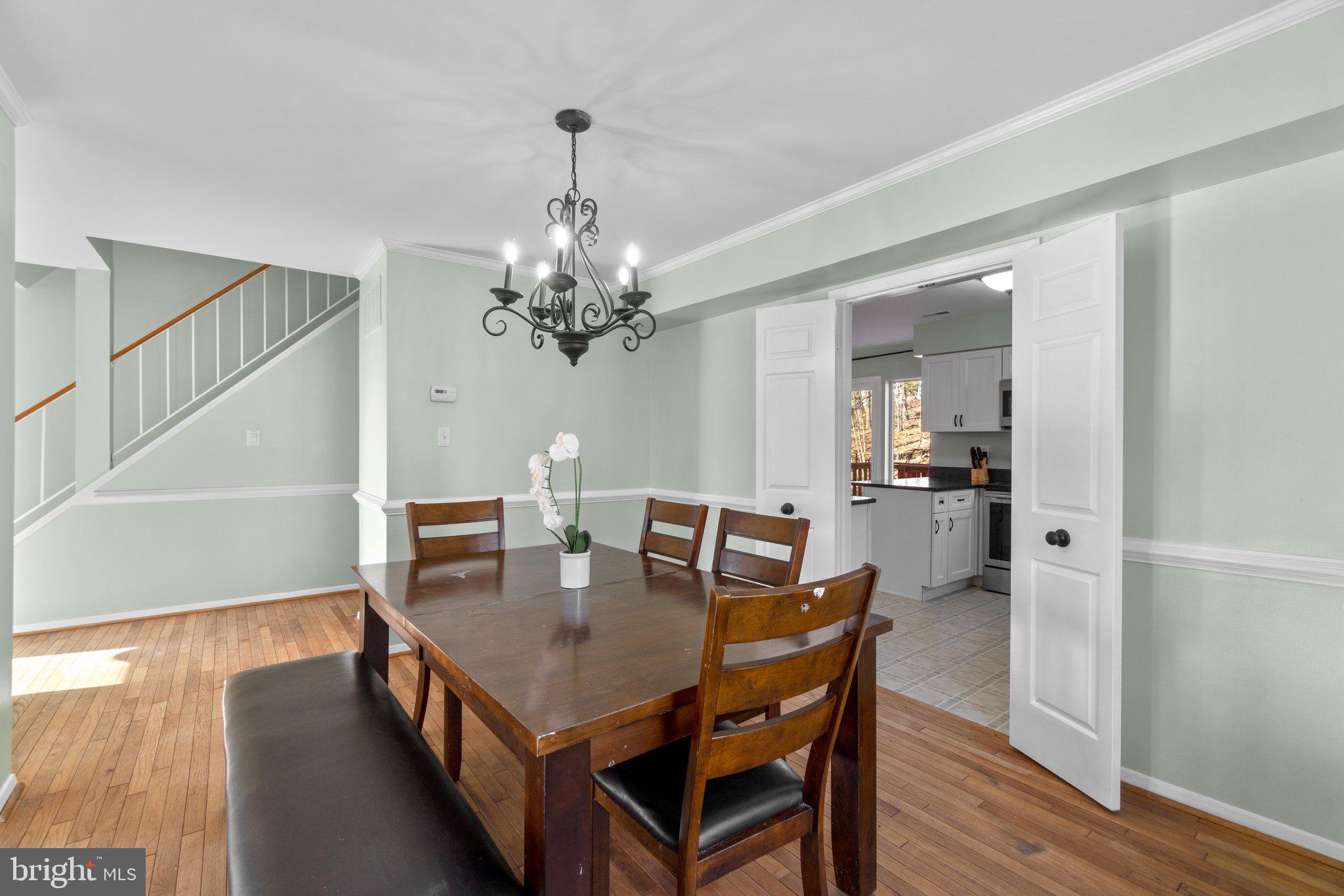 WOODLAND VILLAGE - Residential