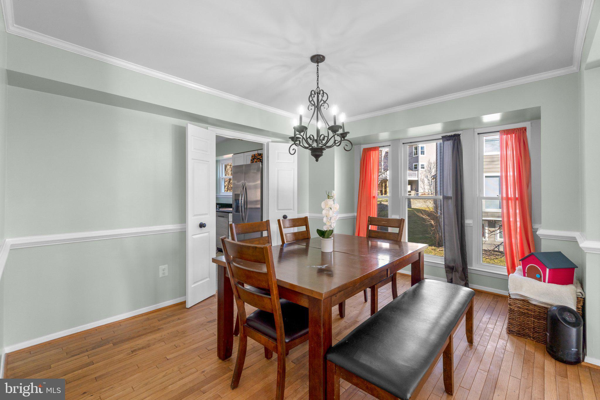 WOODLAND VILLAGE - Residential