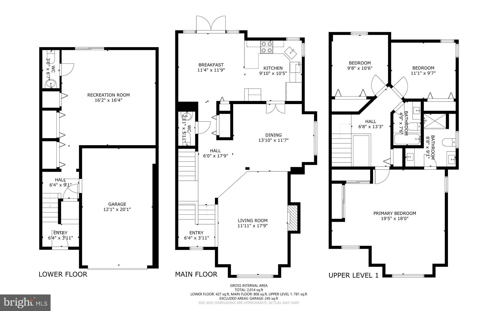 WOODLAND VILLAGE - Residential