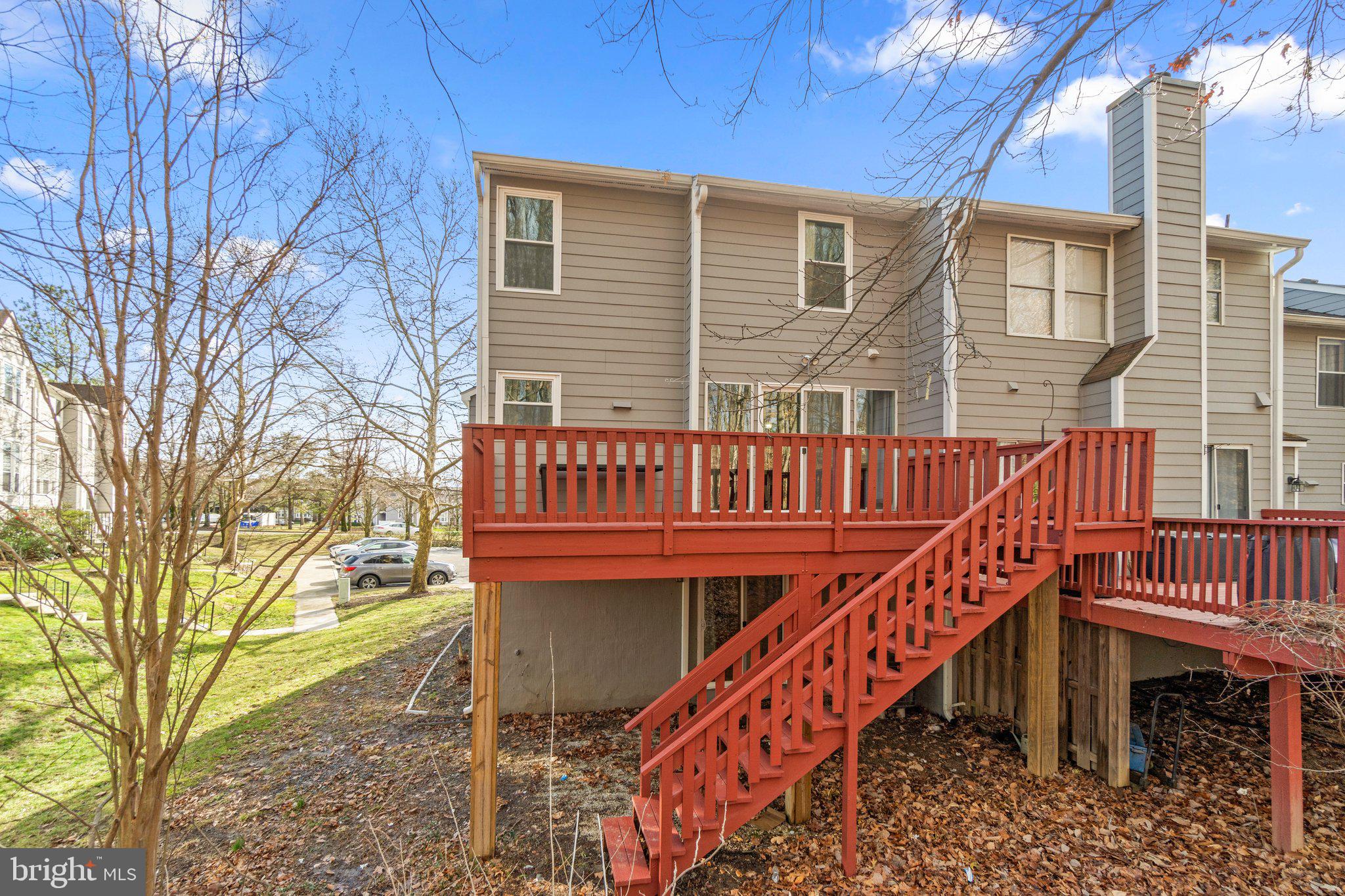 WOODLAND VILLAGE - Residential