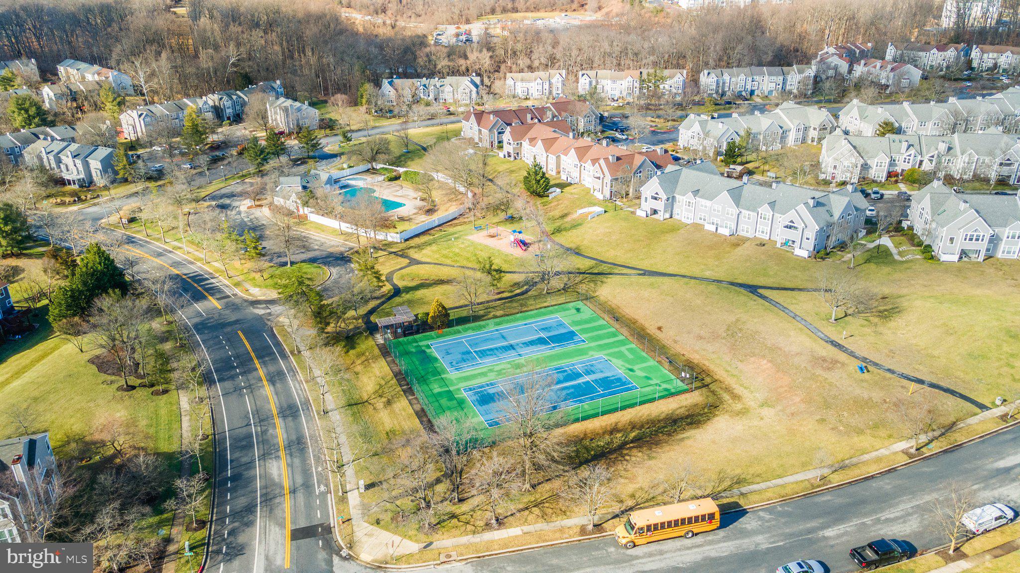 WOODLAND VILLAGE - Residential