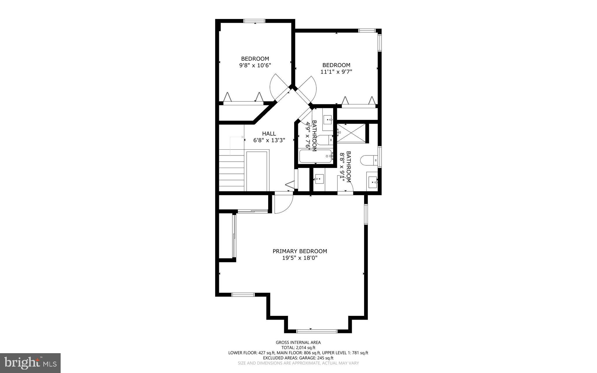 WOODLAND VILLAGE - Residential