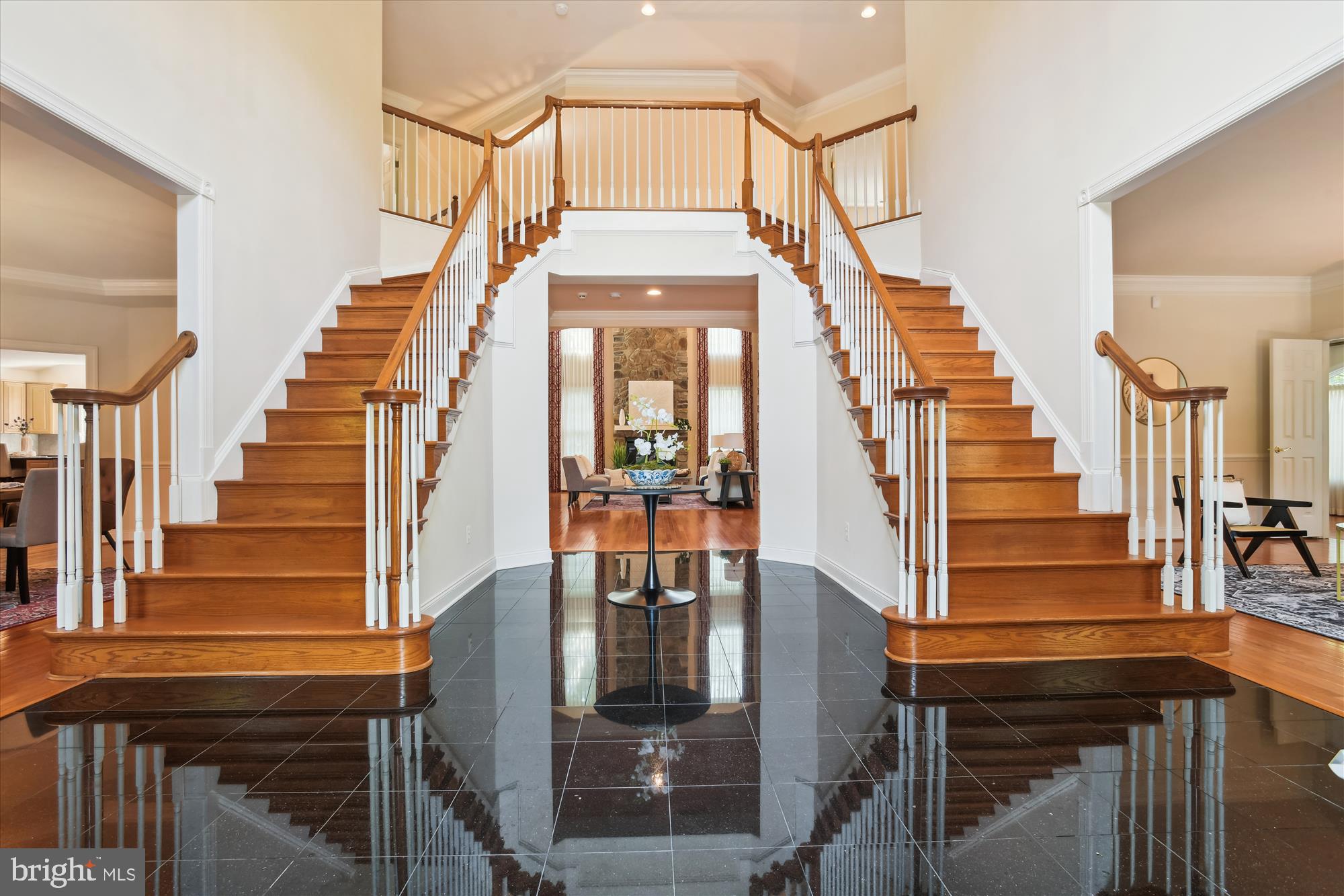 HUNT VALLEY CHASE - Residential