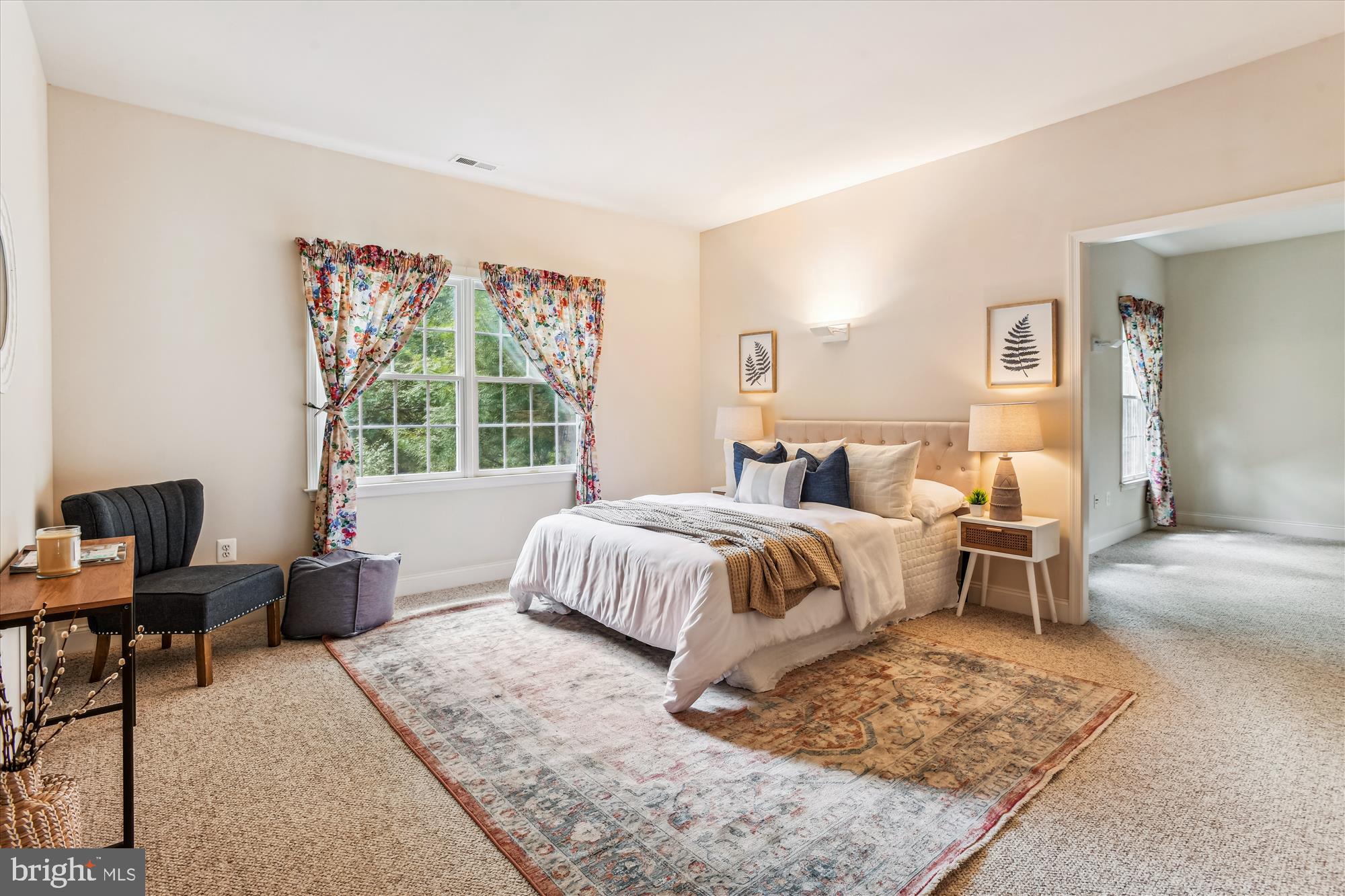 HUNT VALLEY CHASE - Residential