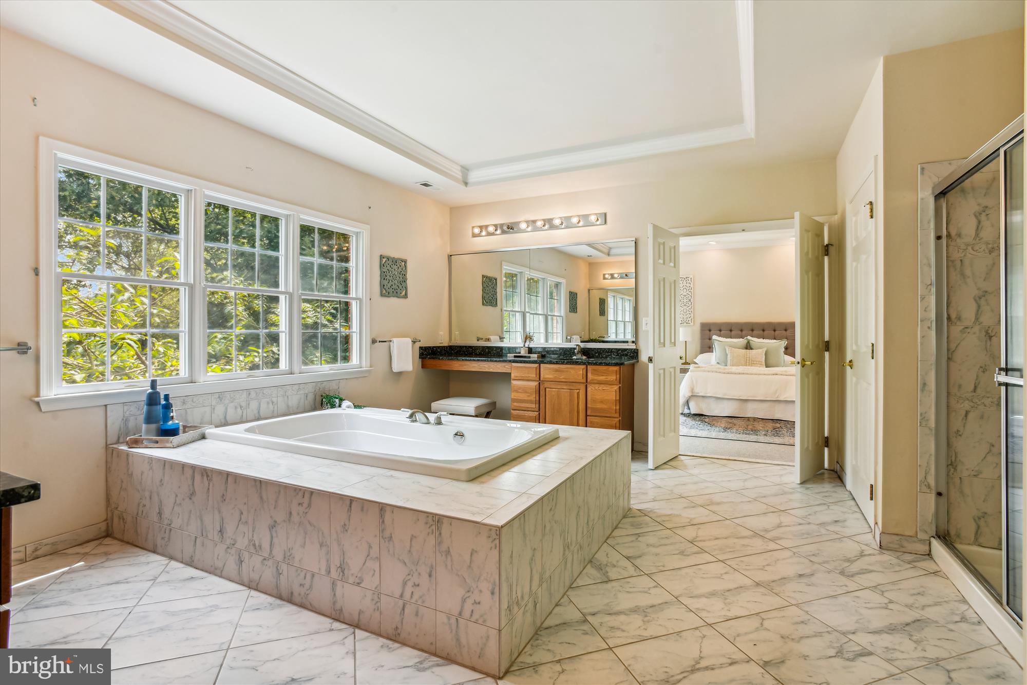 HUNT VALLEY CHASE - Residential