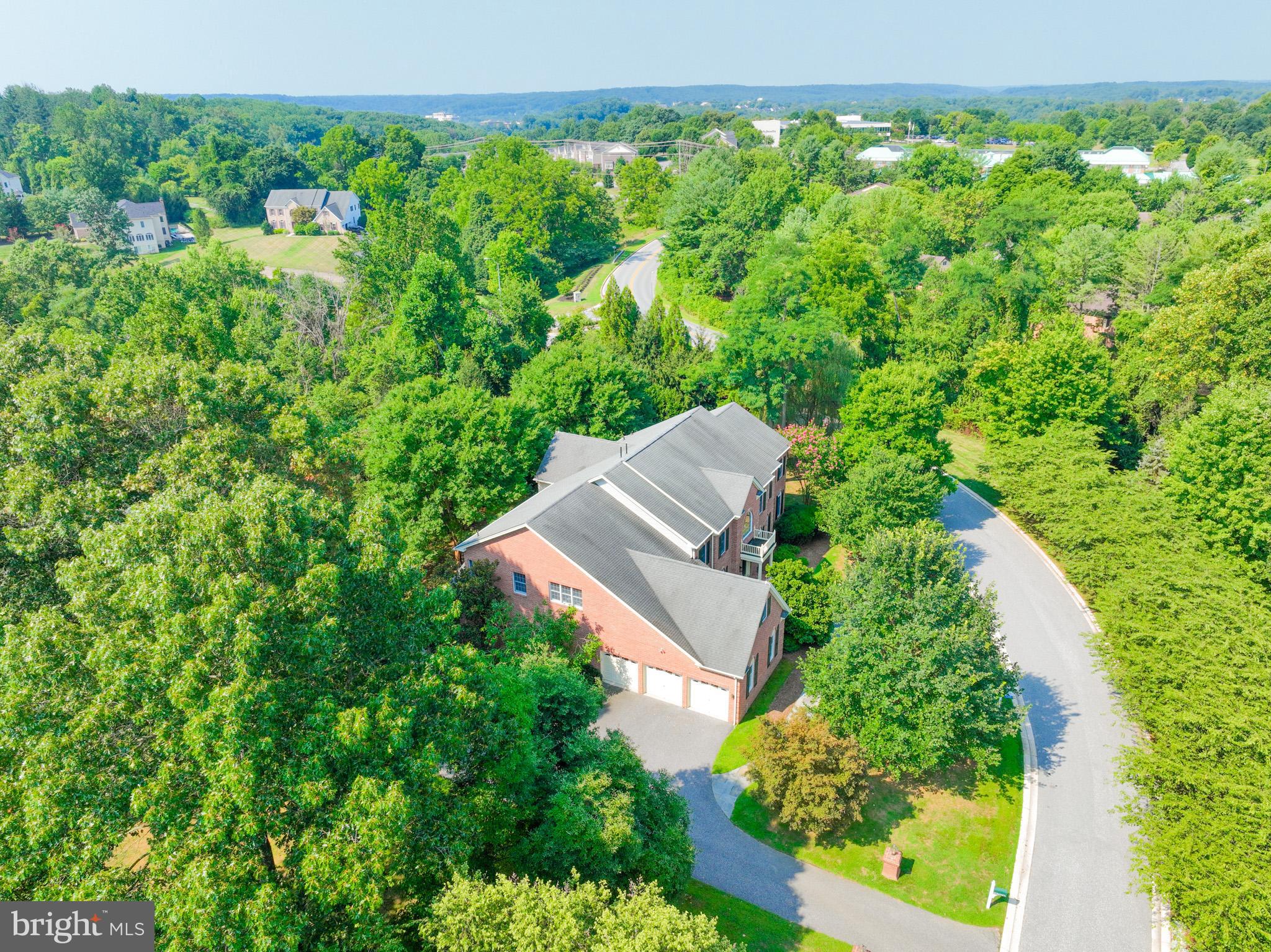 HUNT VALLEY CHASE - Residential