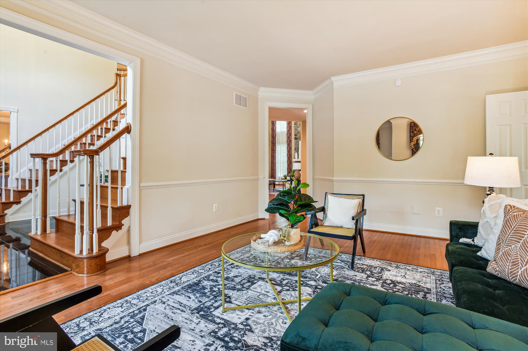 HUNT VALLEY CHASE - Residential