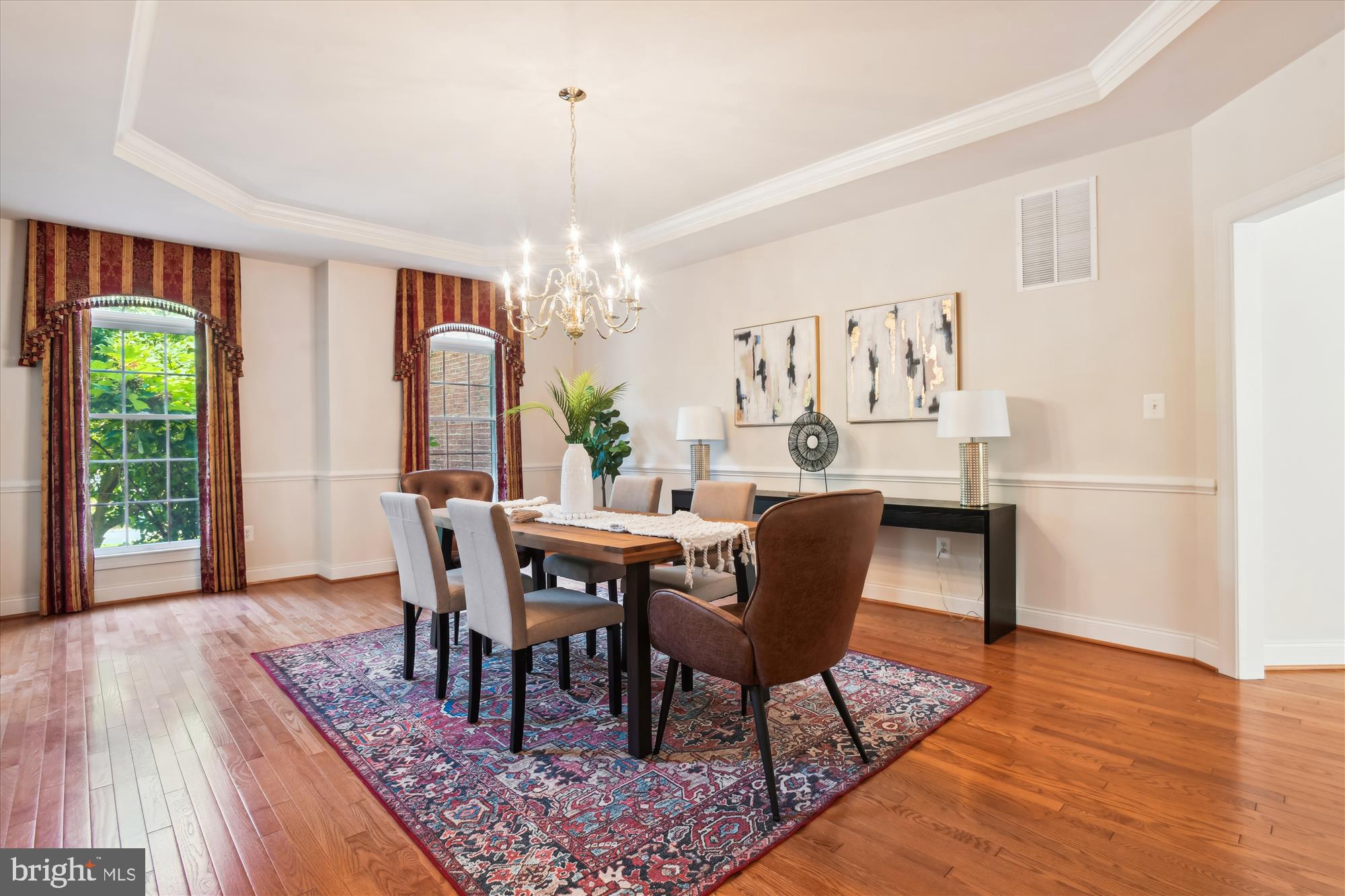 HUNT VALLEY CHASE - Residential