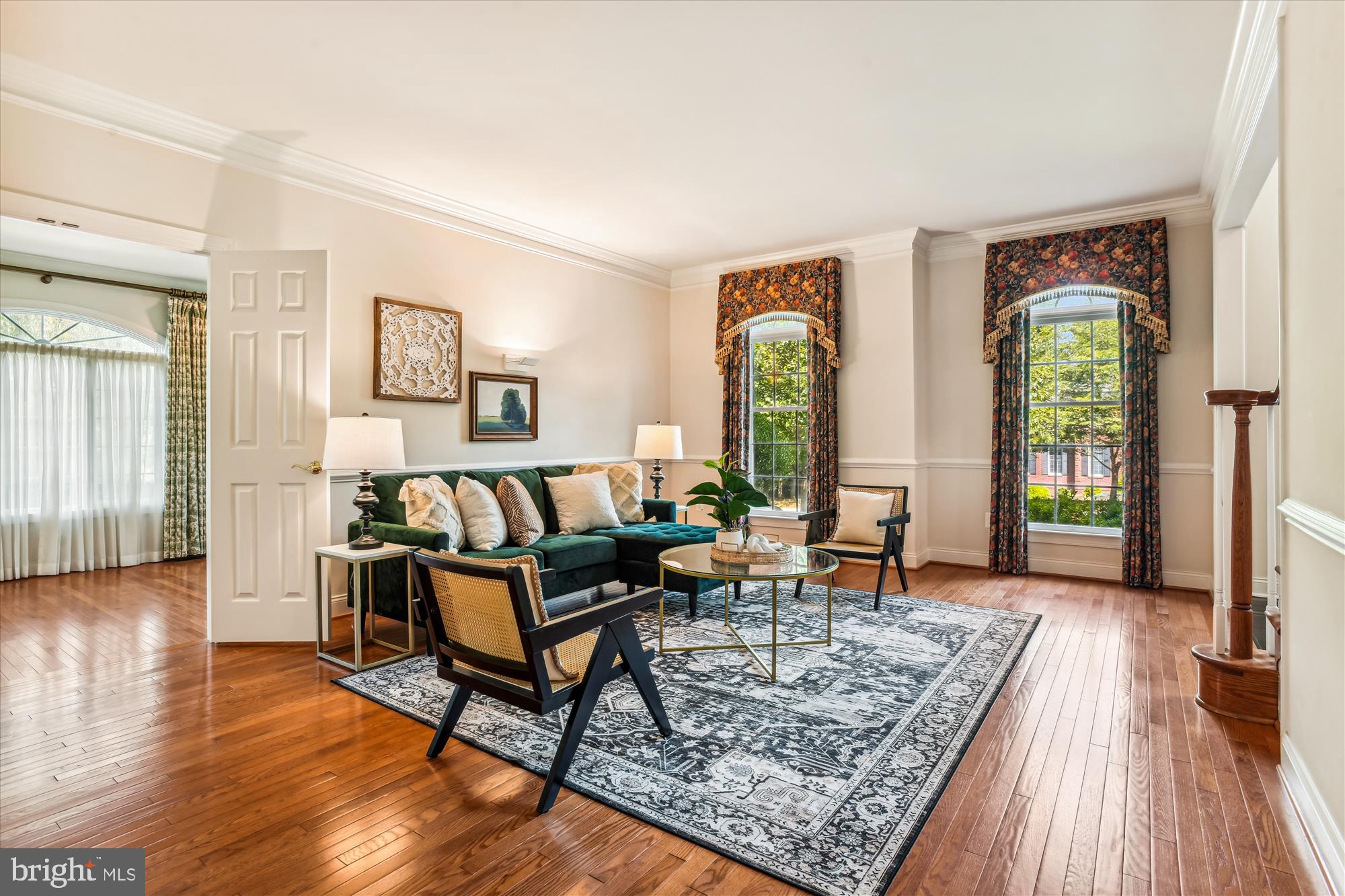 HUNT VALLEY CHASE - Residential