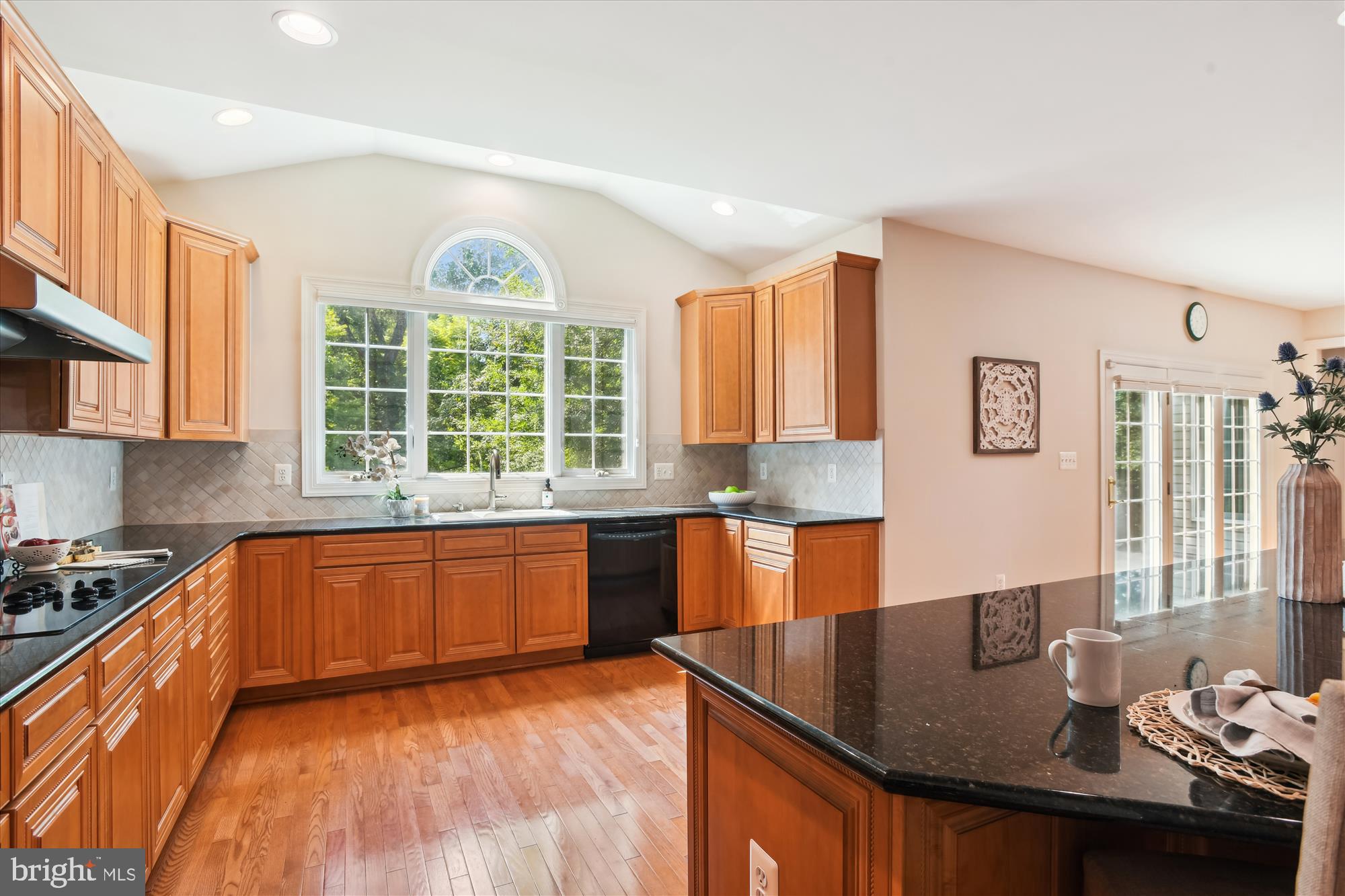 HUNT VALLEY CHASE - Residential