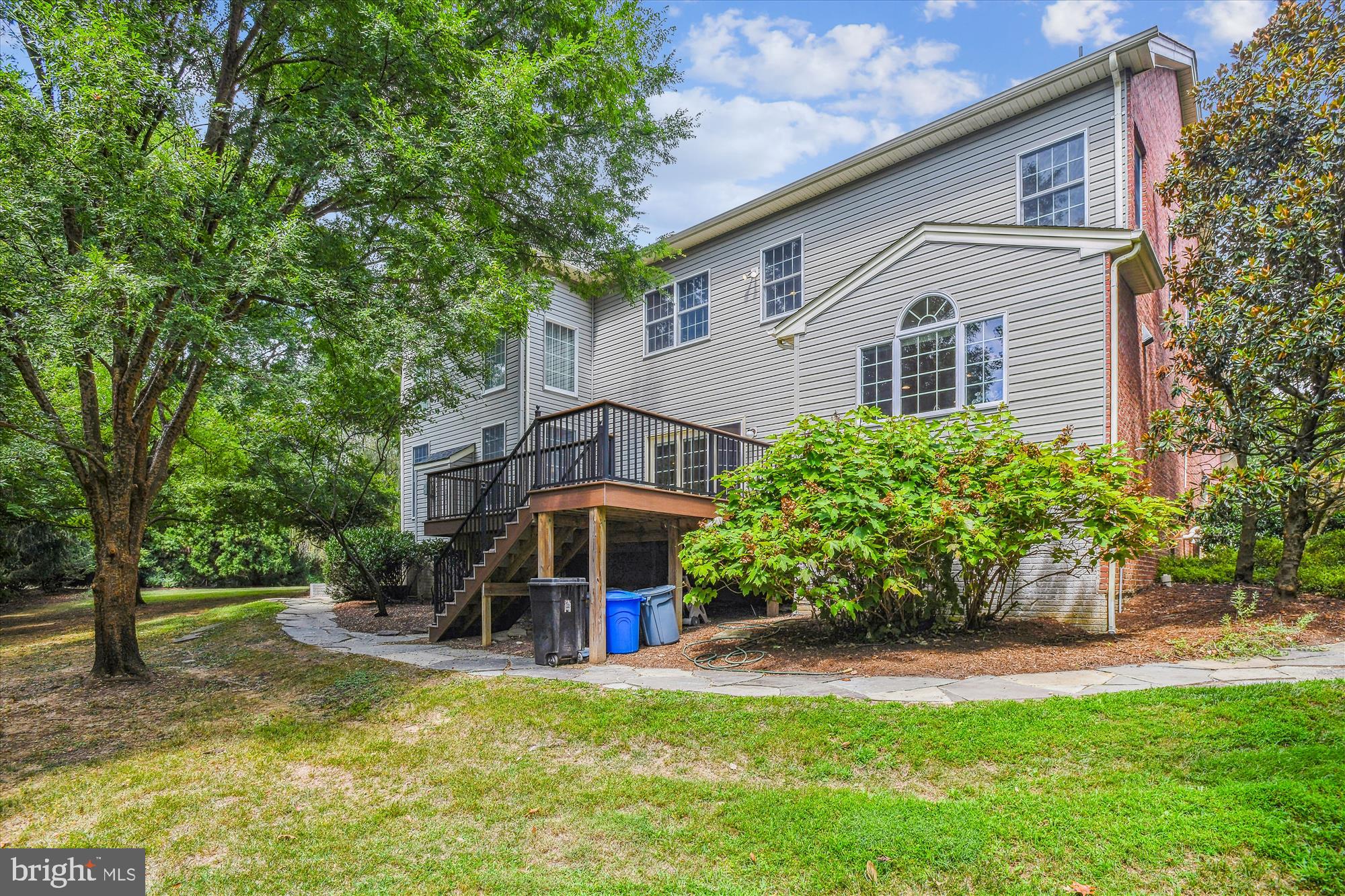 HUNT VALLEY CHASE - Residential