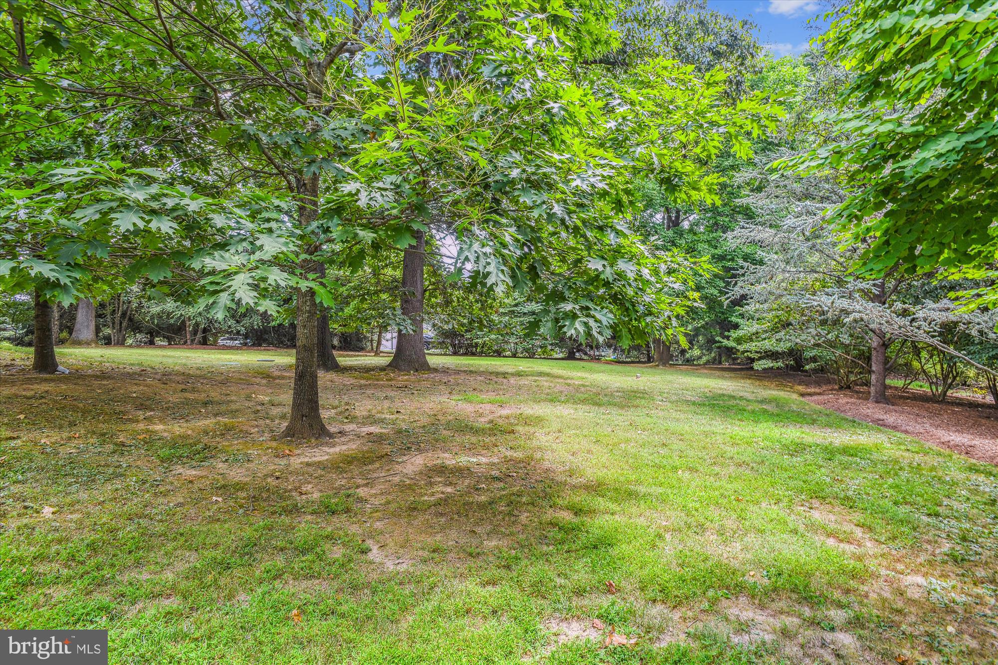 HUNT VALLEY CHASE - Residential