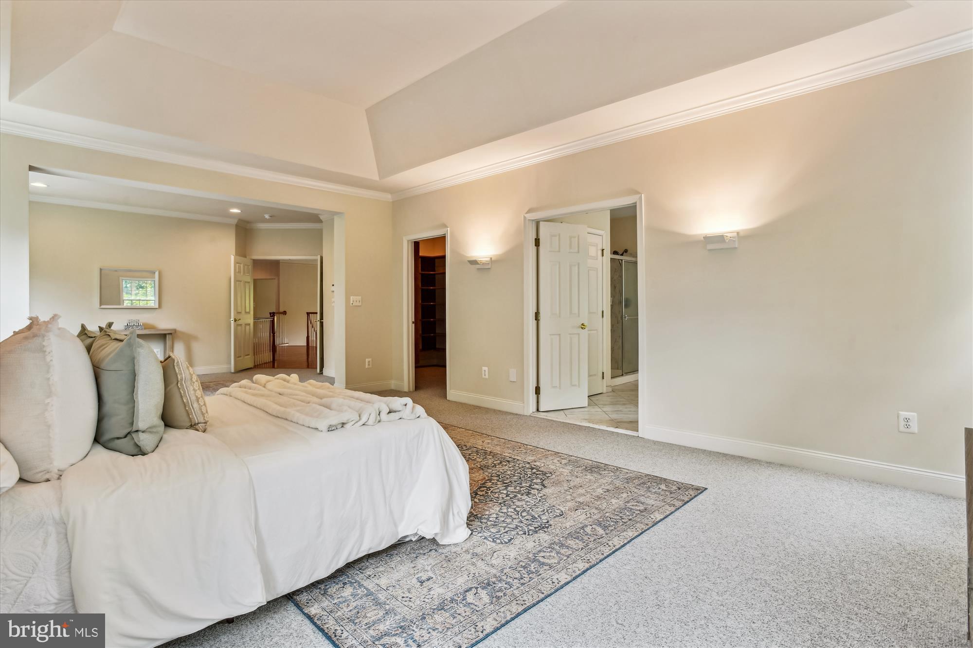 HUNT VALLEY CHASE - Residential