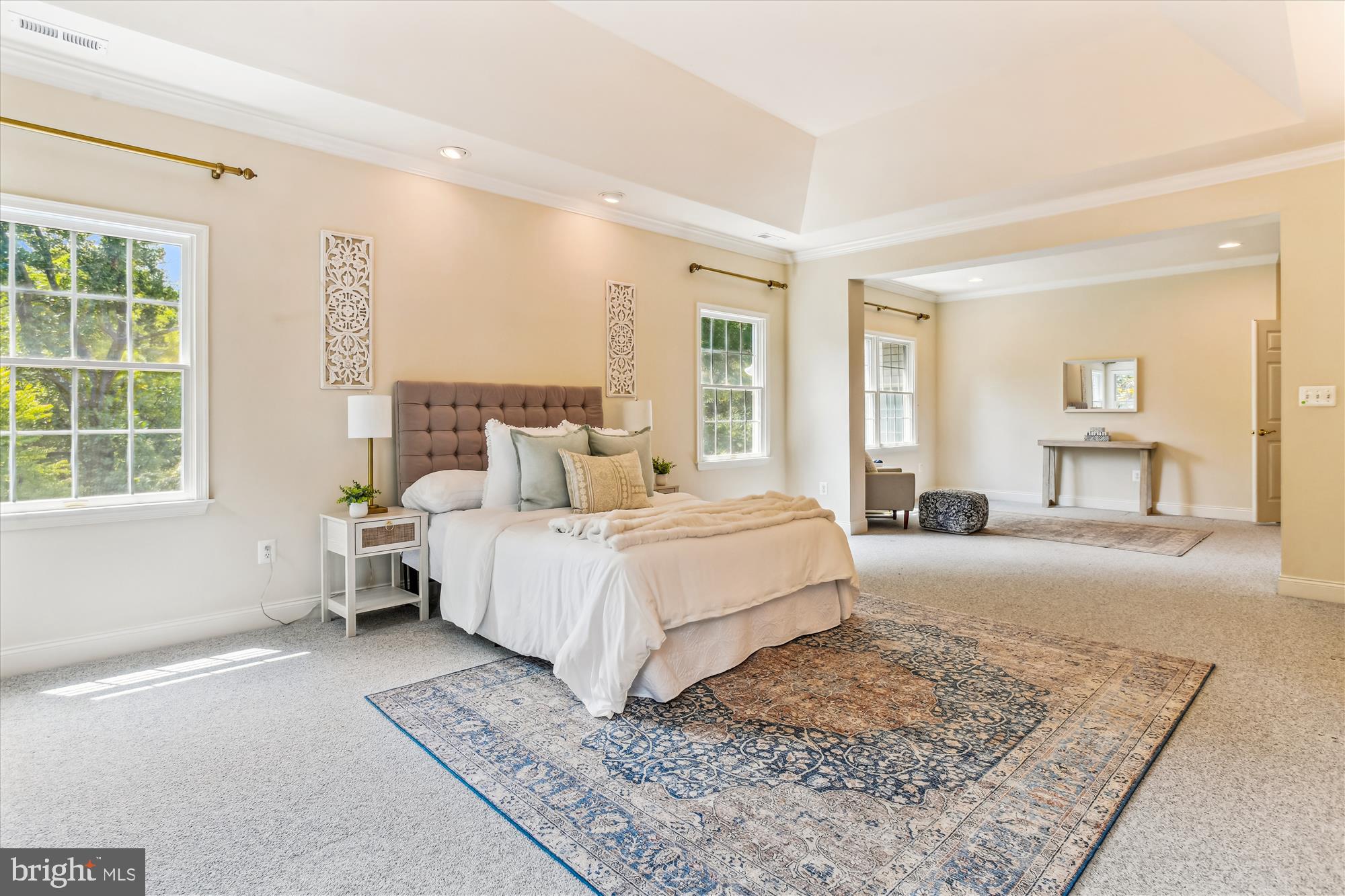 HUNT VALLEY CHASE - Residential