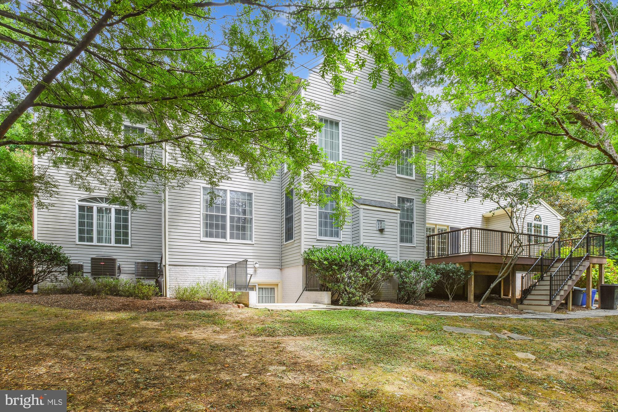 HUNT VALLEY CHASE - Residential