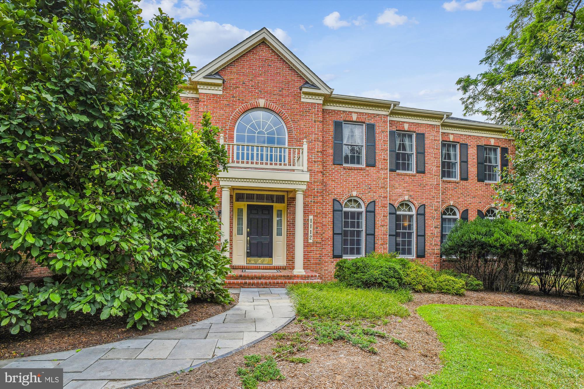 HUNT VALLEY CHASE - Residential