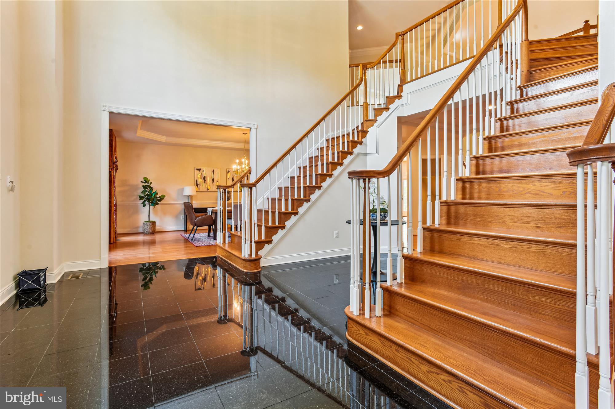 HUNT VALLEY CHASE - Residential