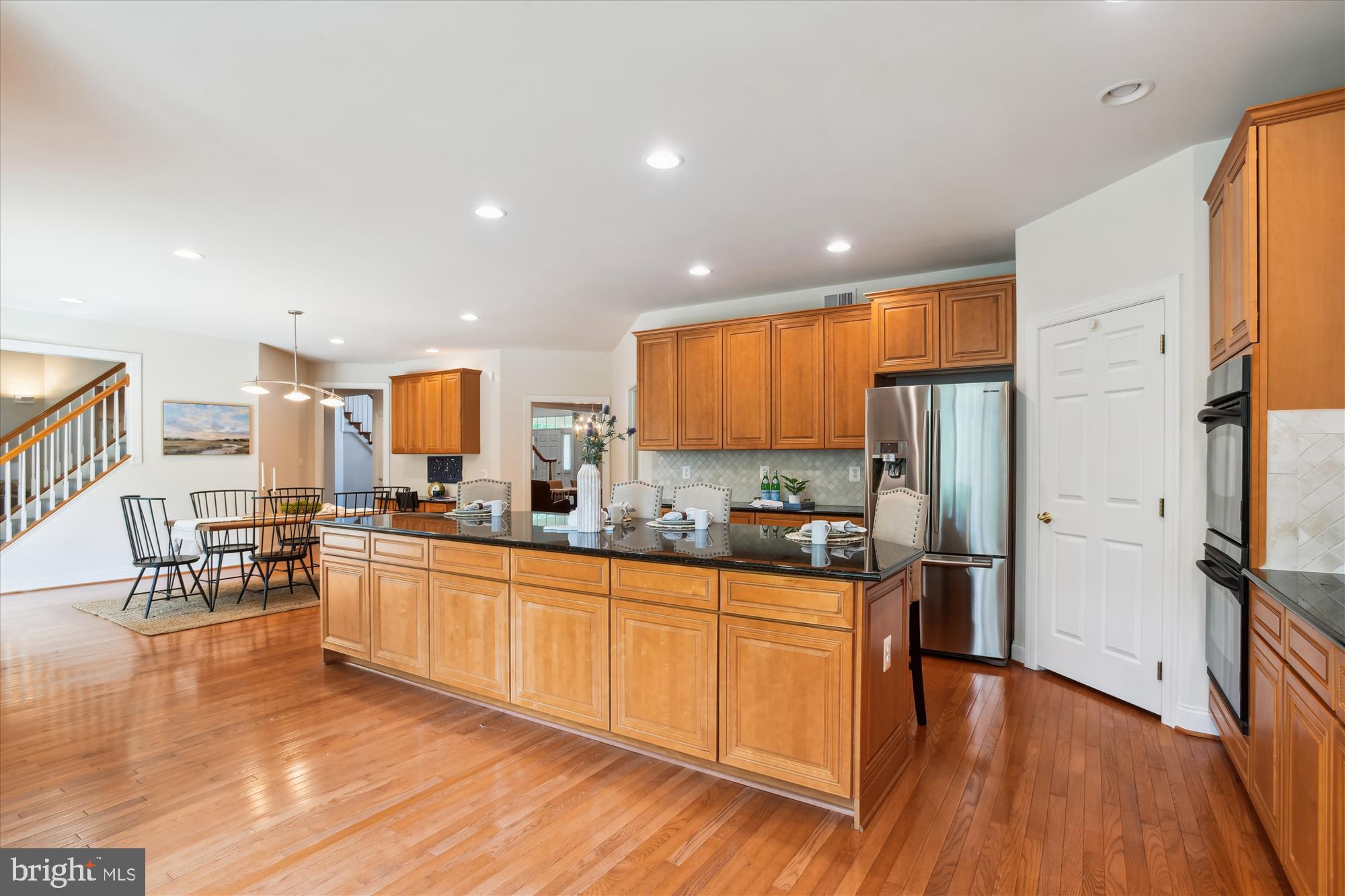 HUNT VALLEY CHASE - Residential