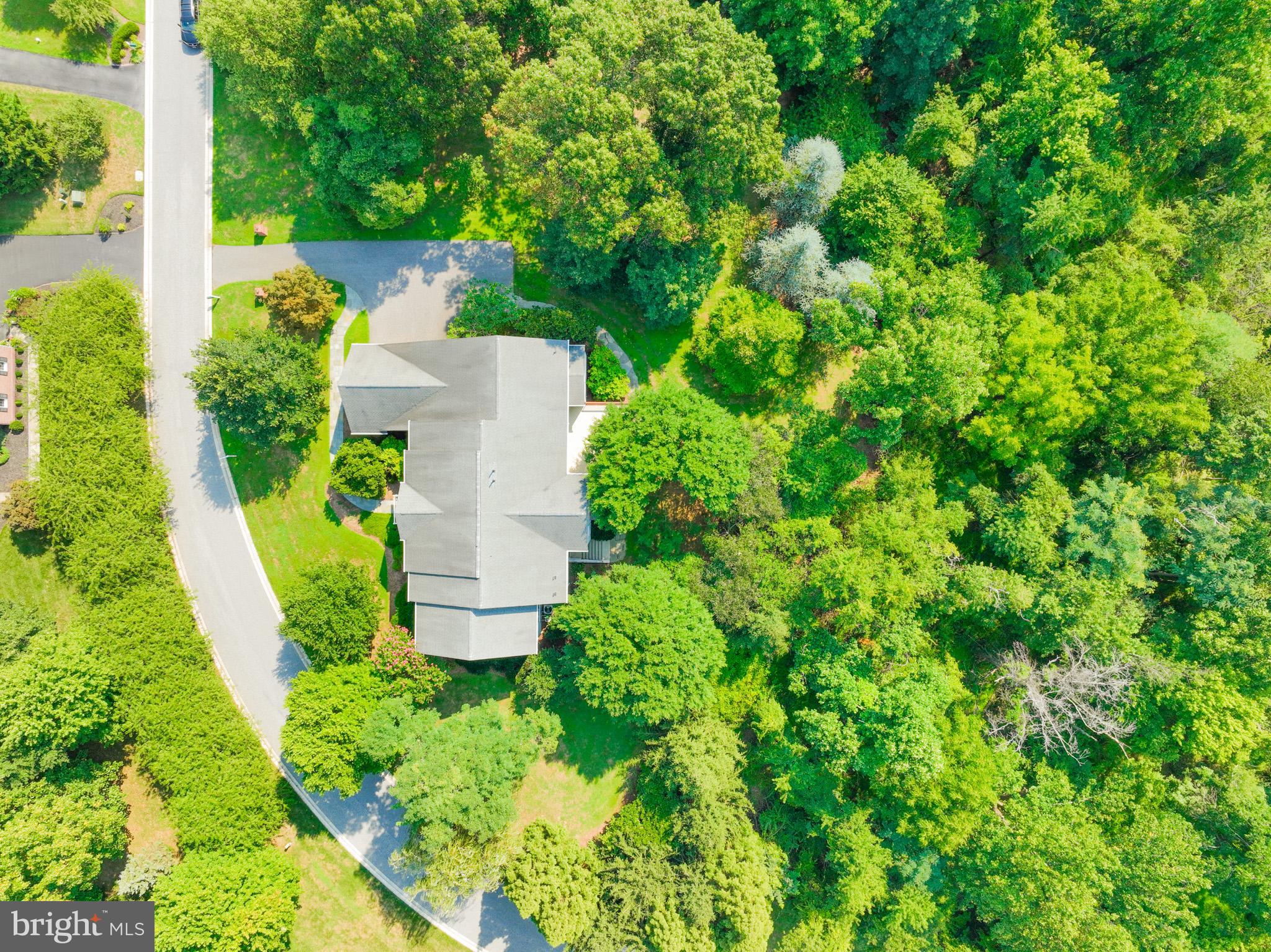 HUNT VALLEY CHASE - Residential