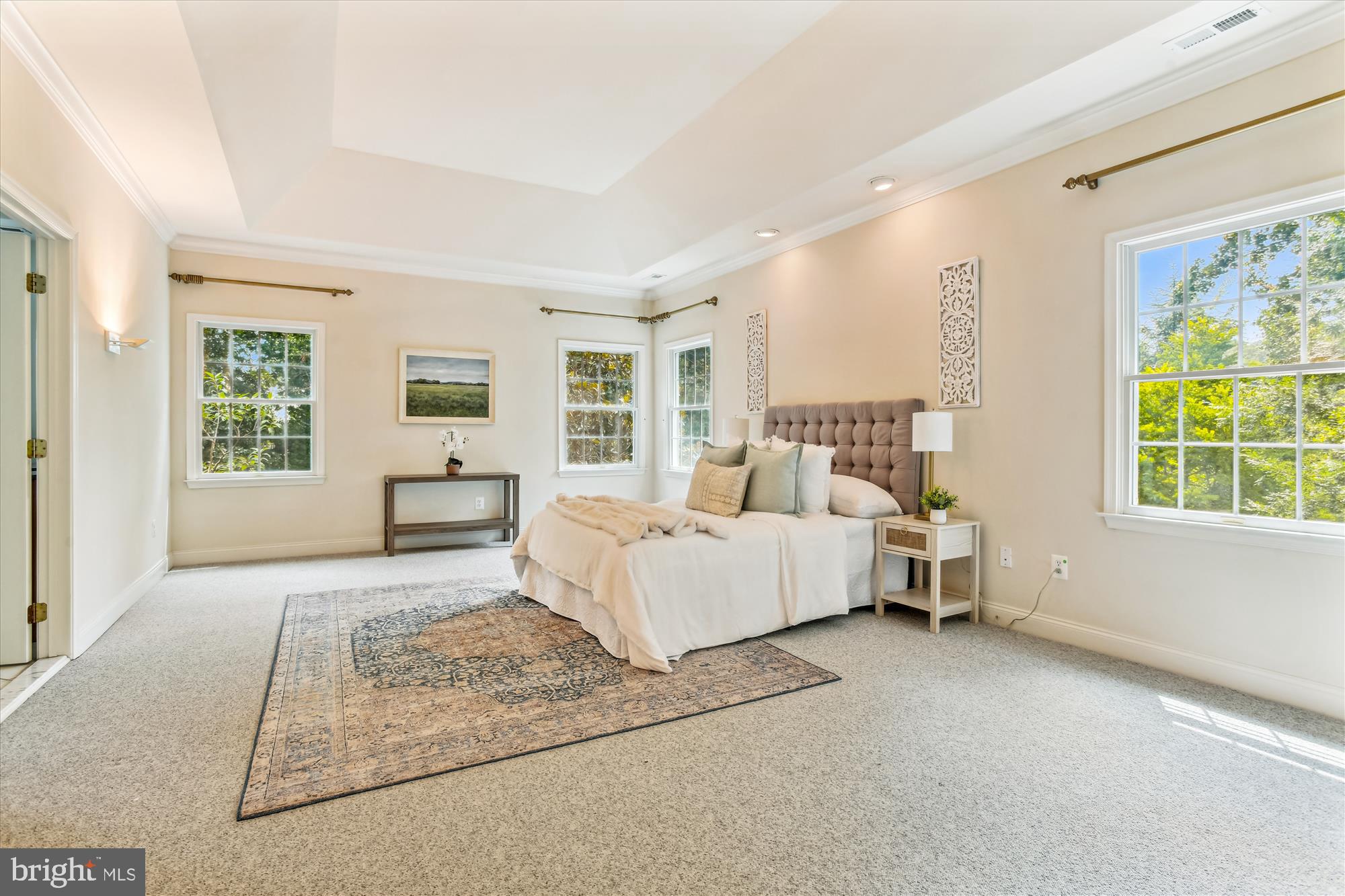 HUNT VALLEY CHASE - Residential