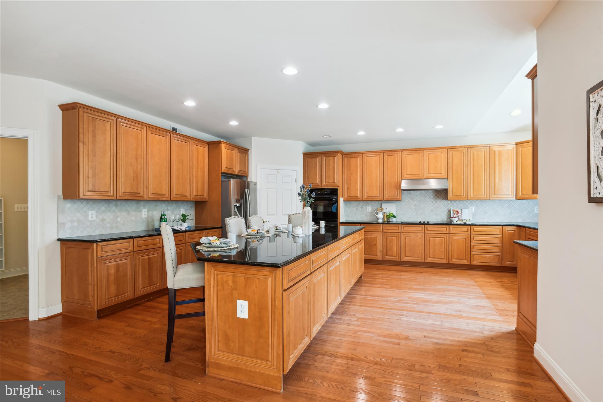 HUNT VALLEY CHASE - Residential