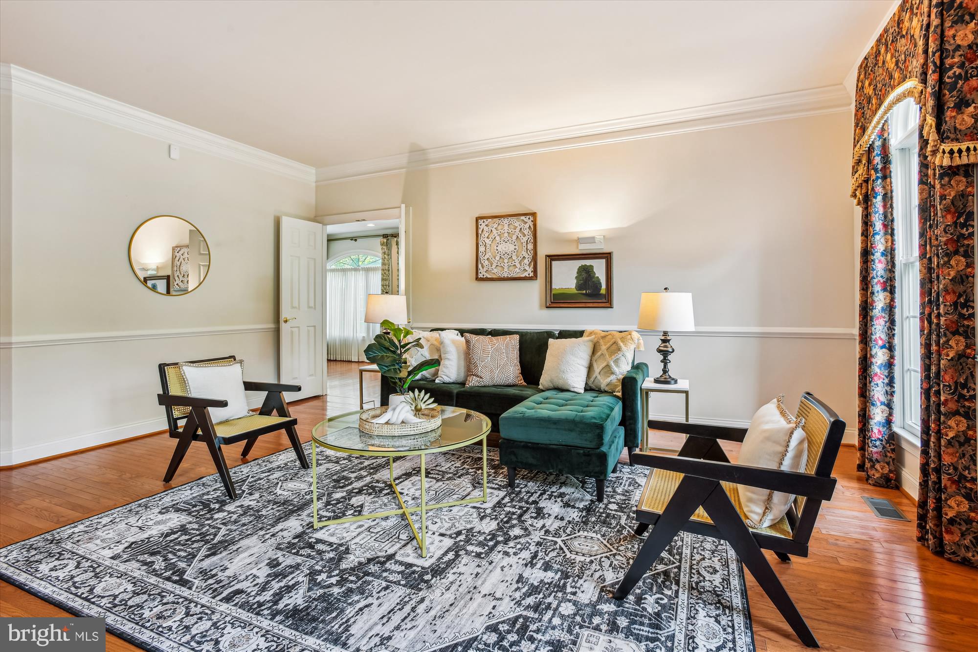 HUNT VALLEY CHASE - Residential