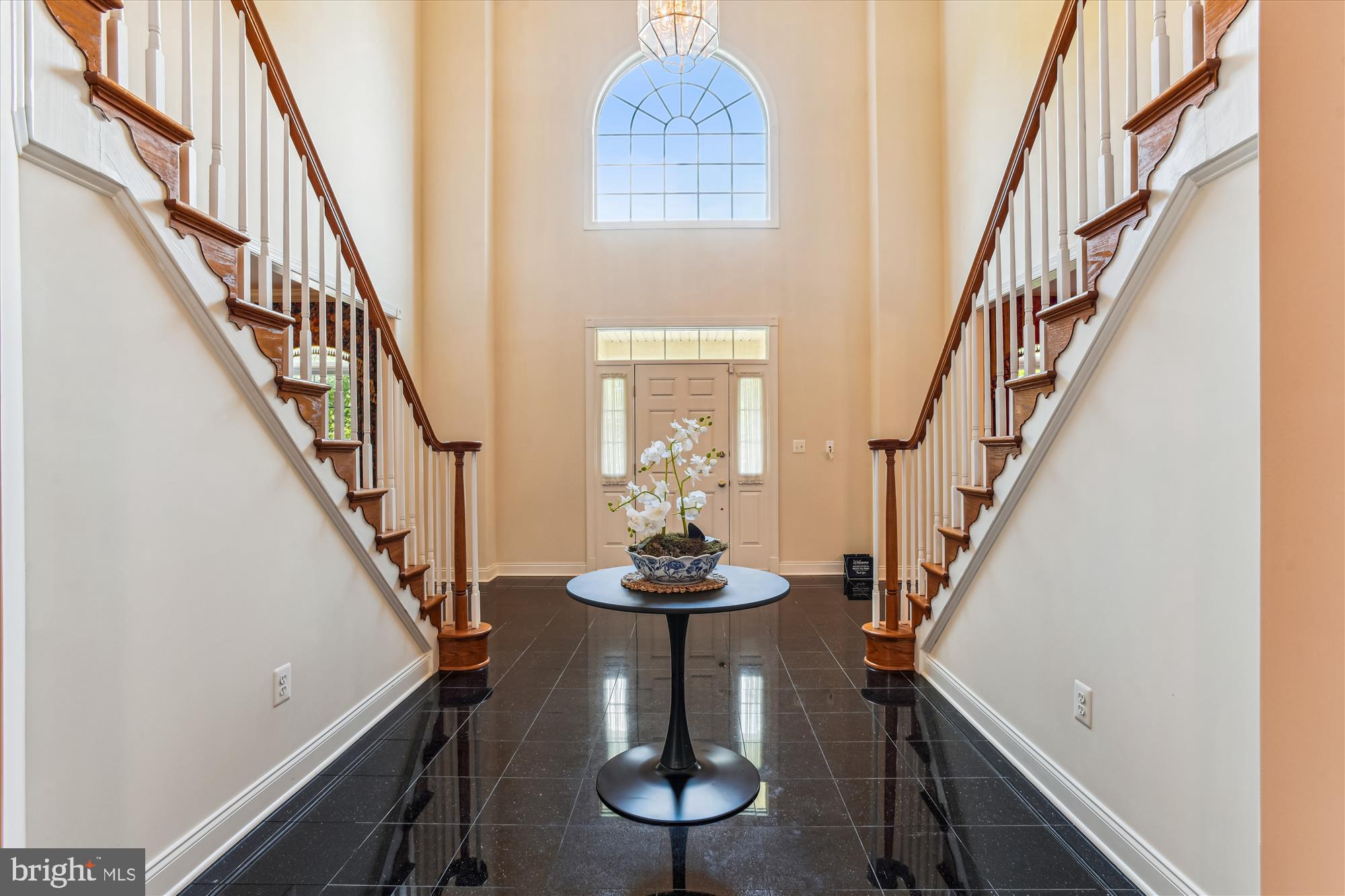 HUNT VALLEY CHASE - Residential