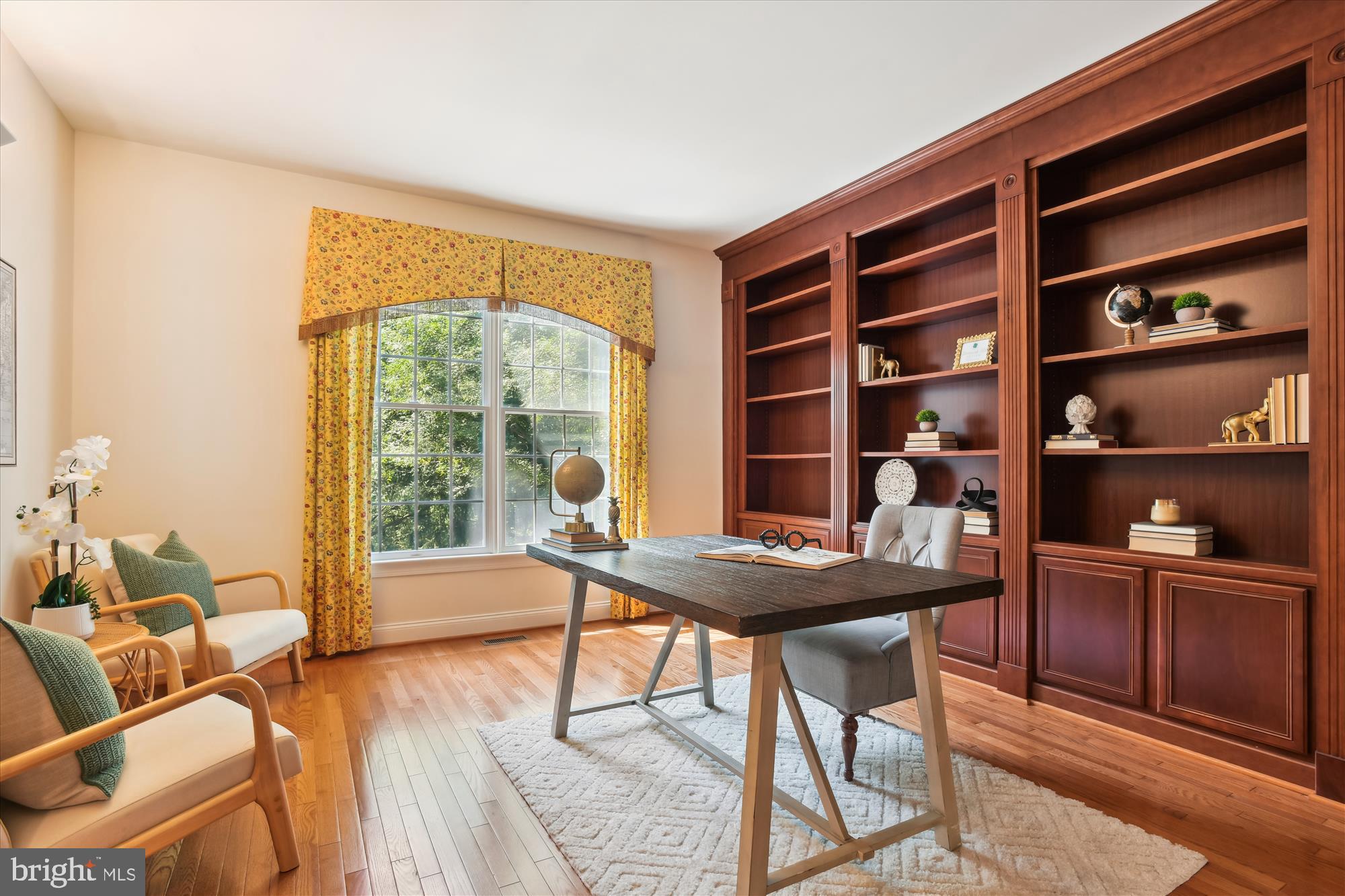 HUNT VALLEY CHASE - Residential