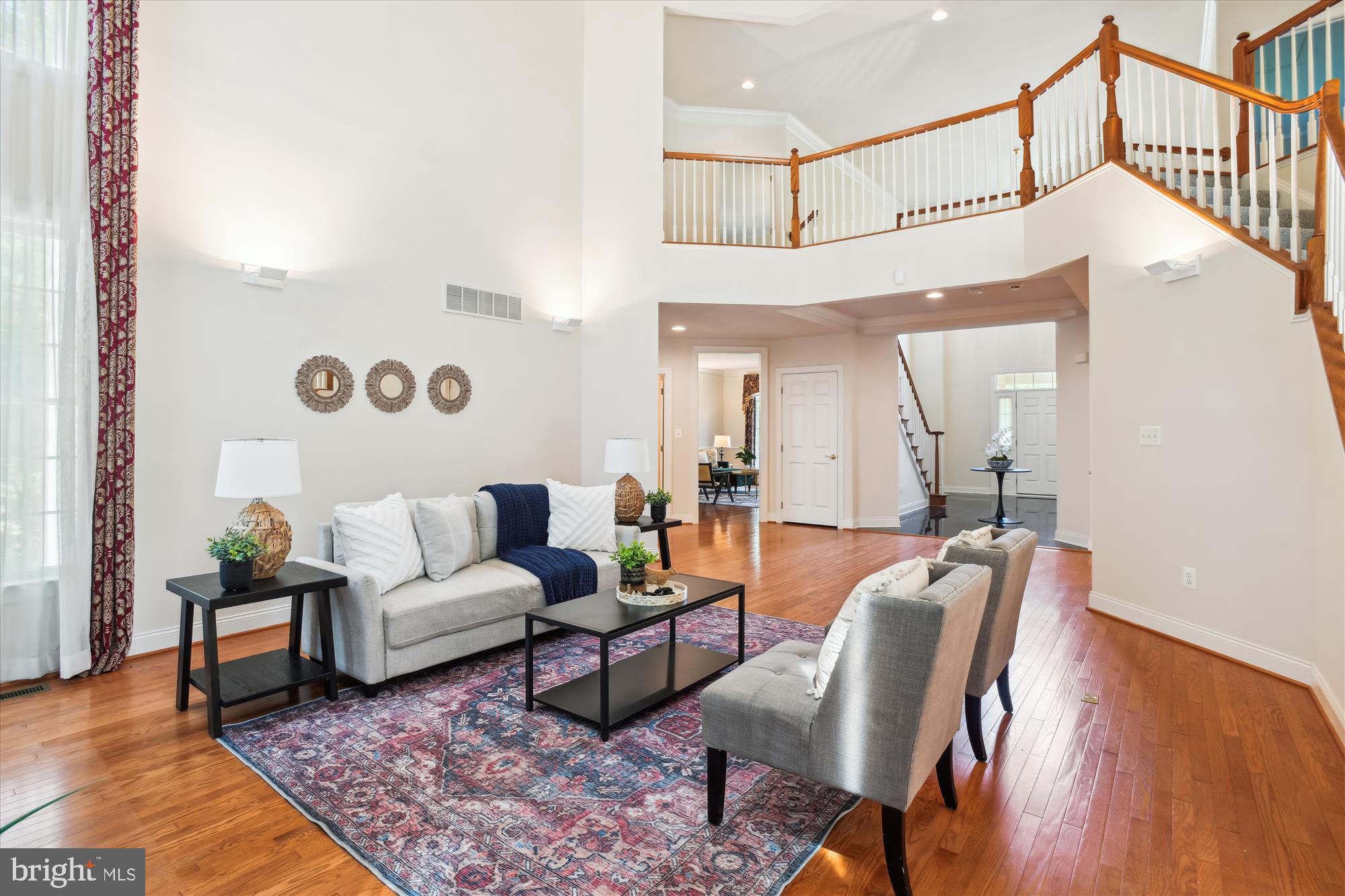 HUNT VALLEY CHASE - Residential