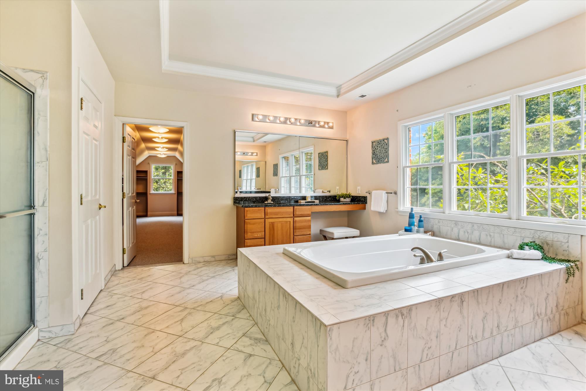 HUNT VALLEY CHASE - Residential