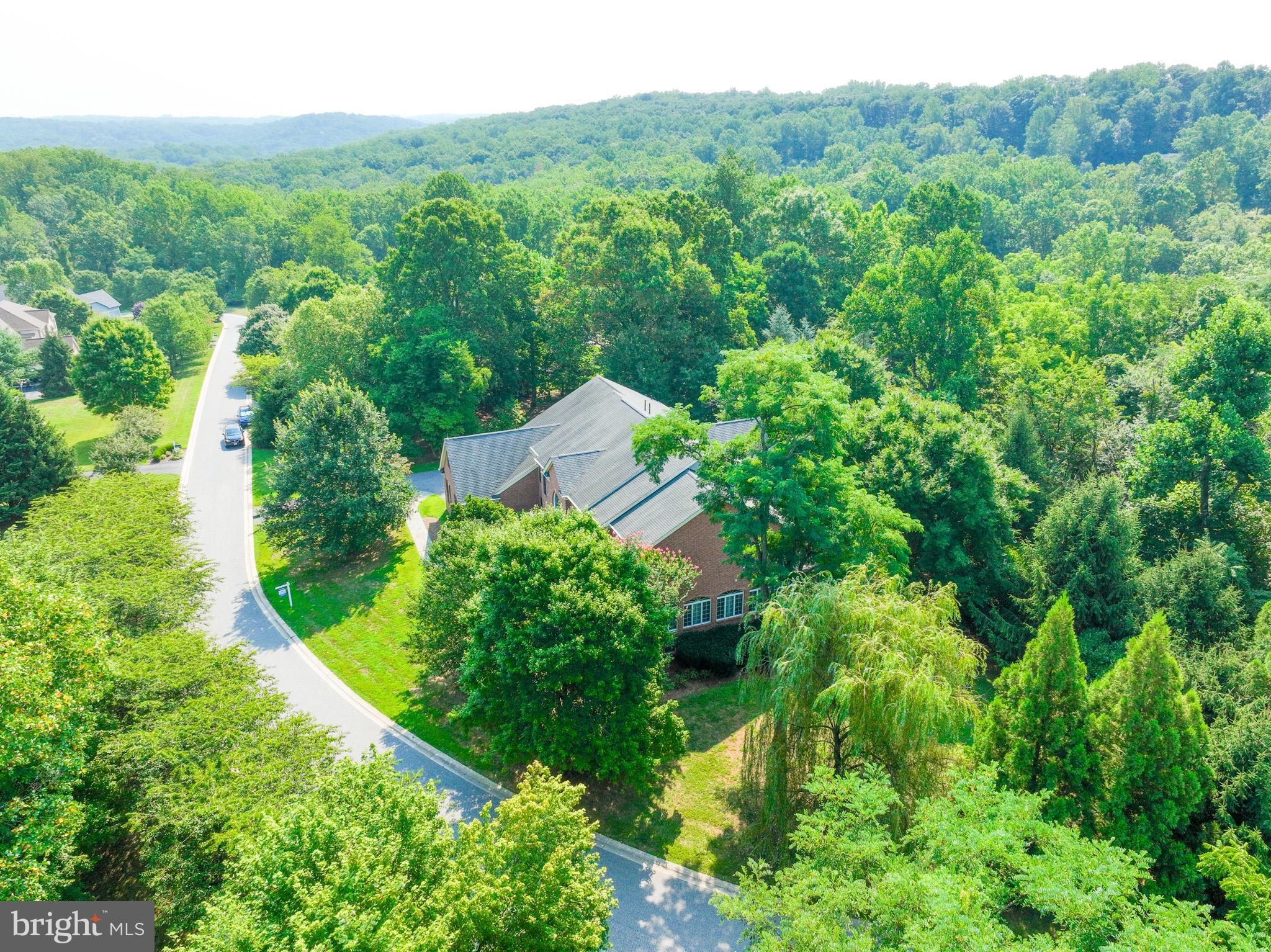 HUNT VALLEY CHASE - Residential