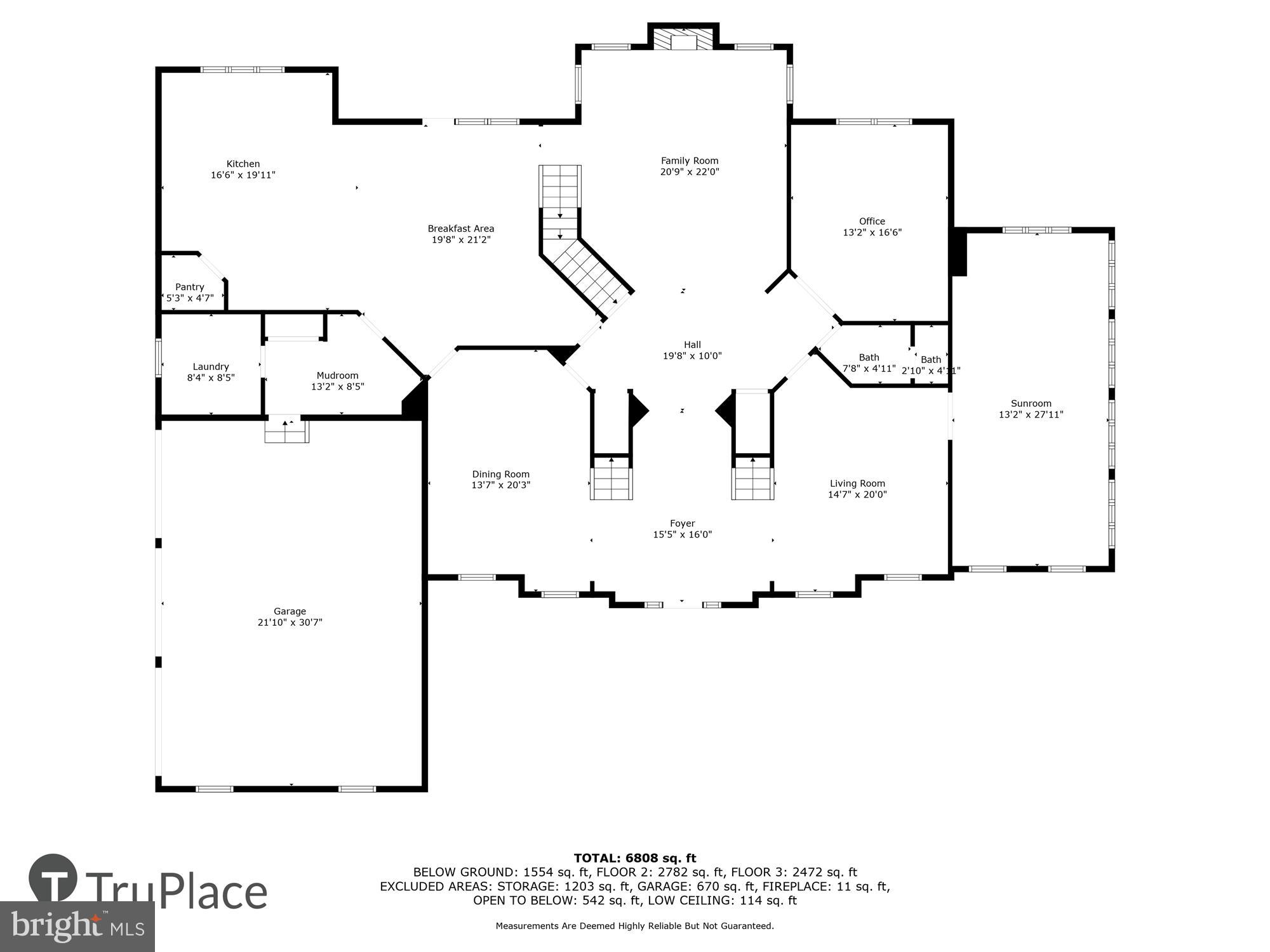 HUNT VALLEY CHASE - Residential