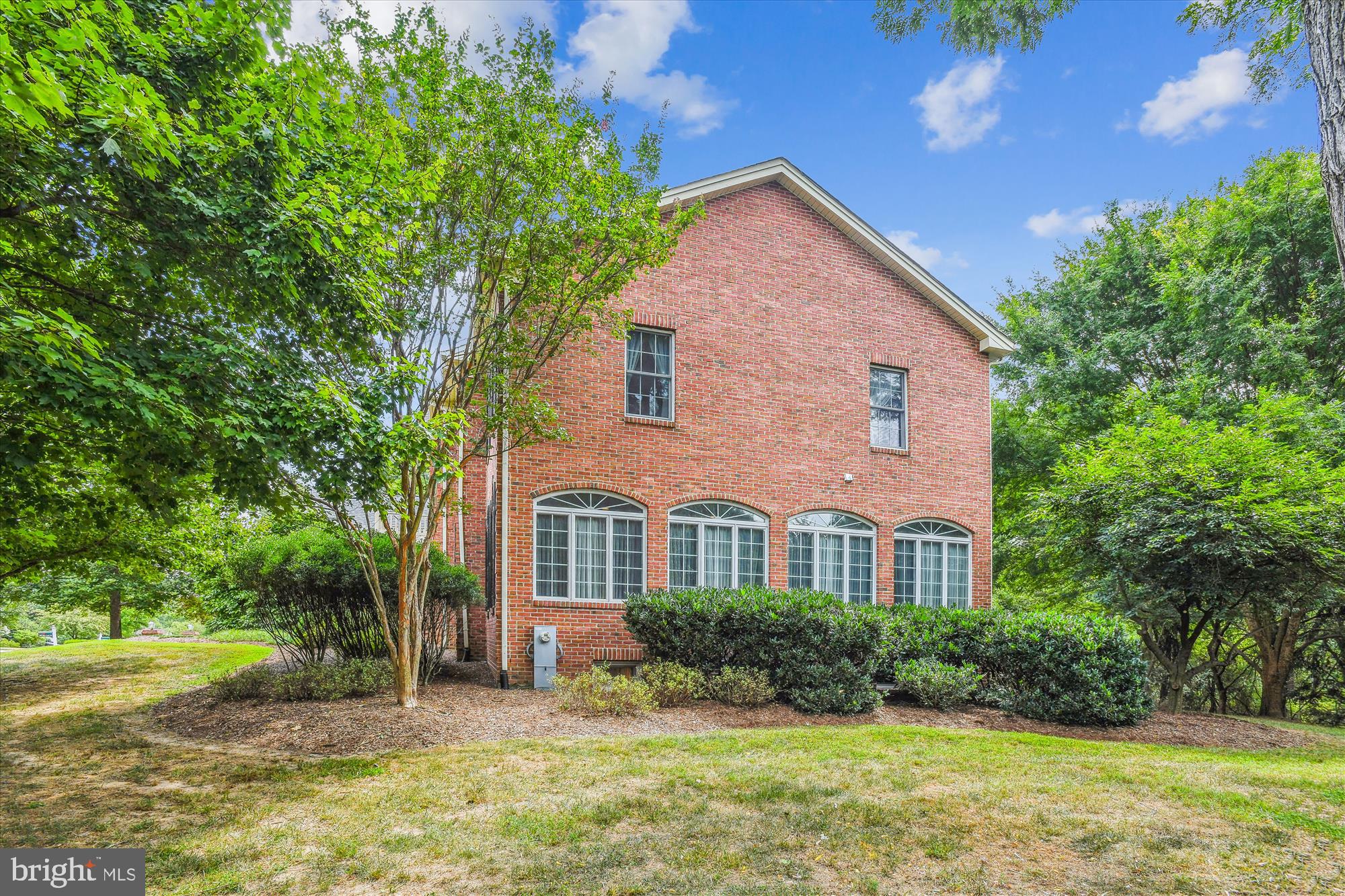 HUNT VALLEY CHASE - Residential