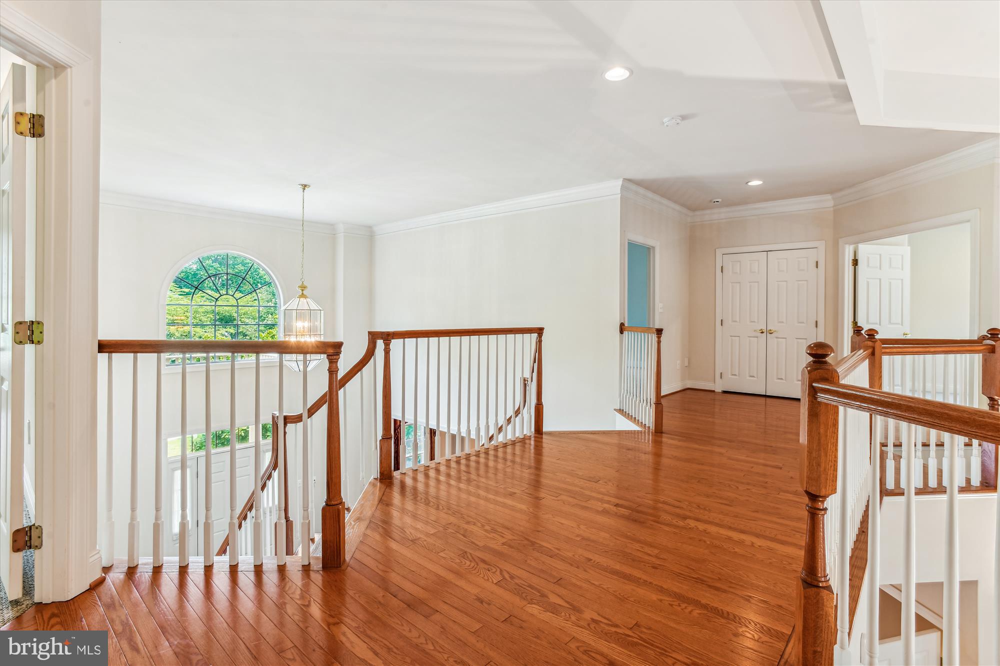 HUNT VALLEY CHASE - Residential