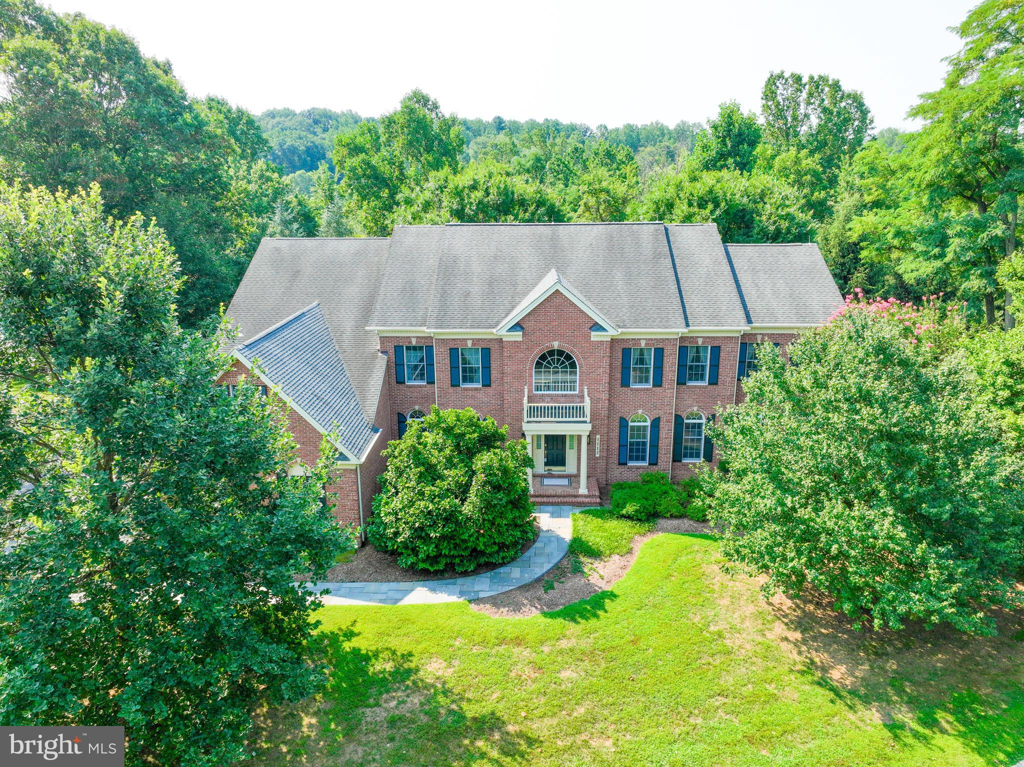 HUNT VALLEY CHASE - Residential