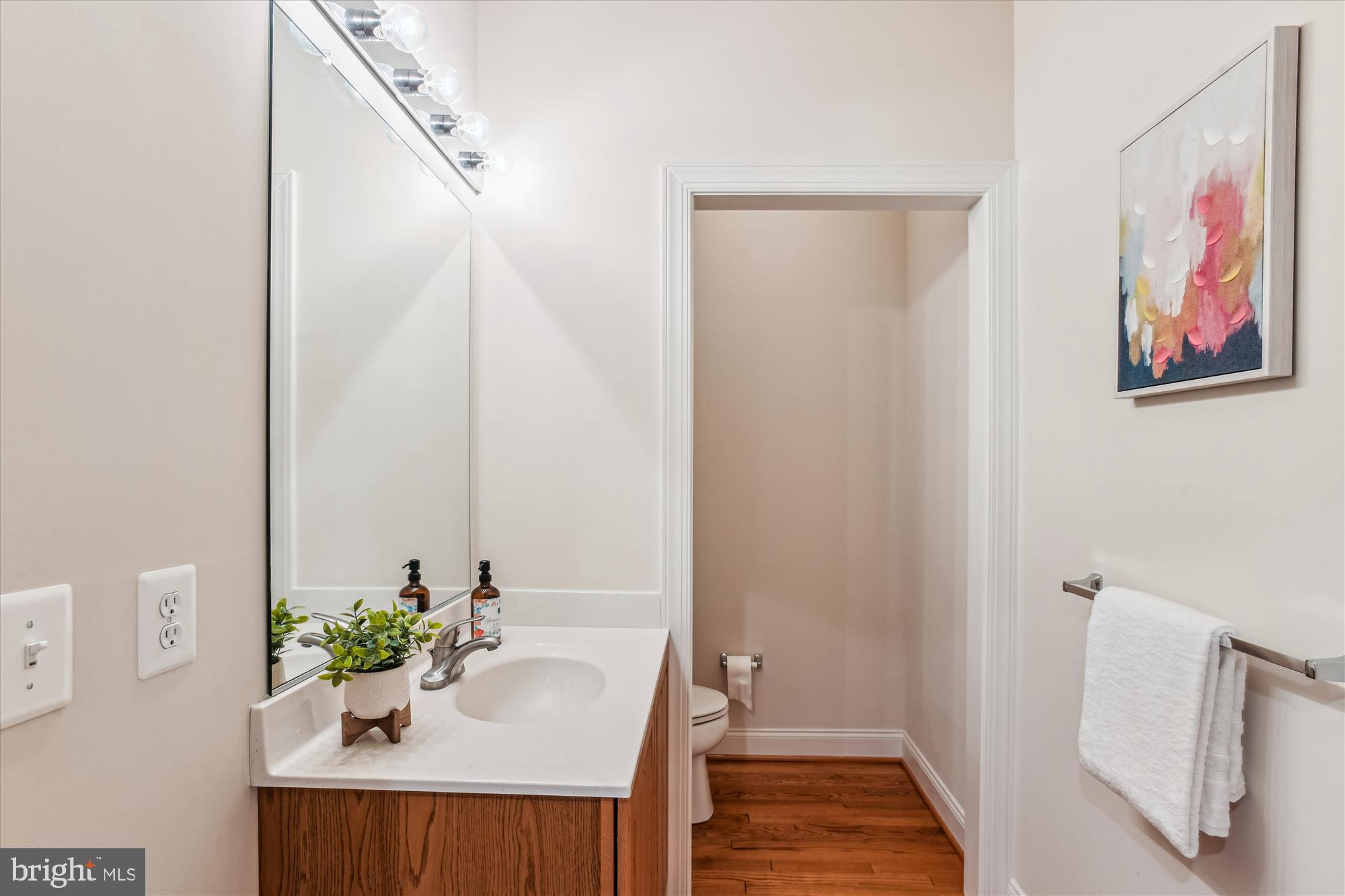 HUNT VALLEY CHASE - Residential