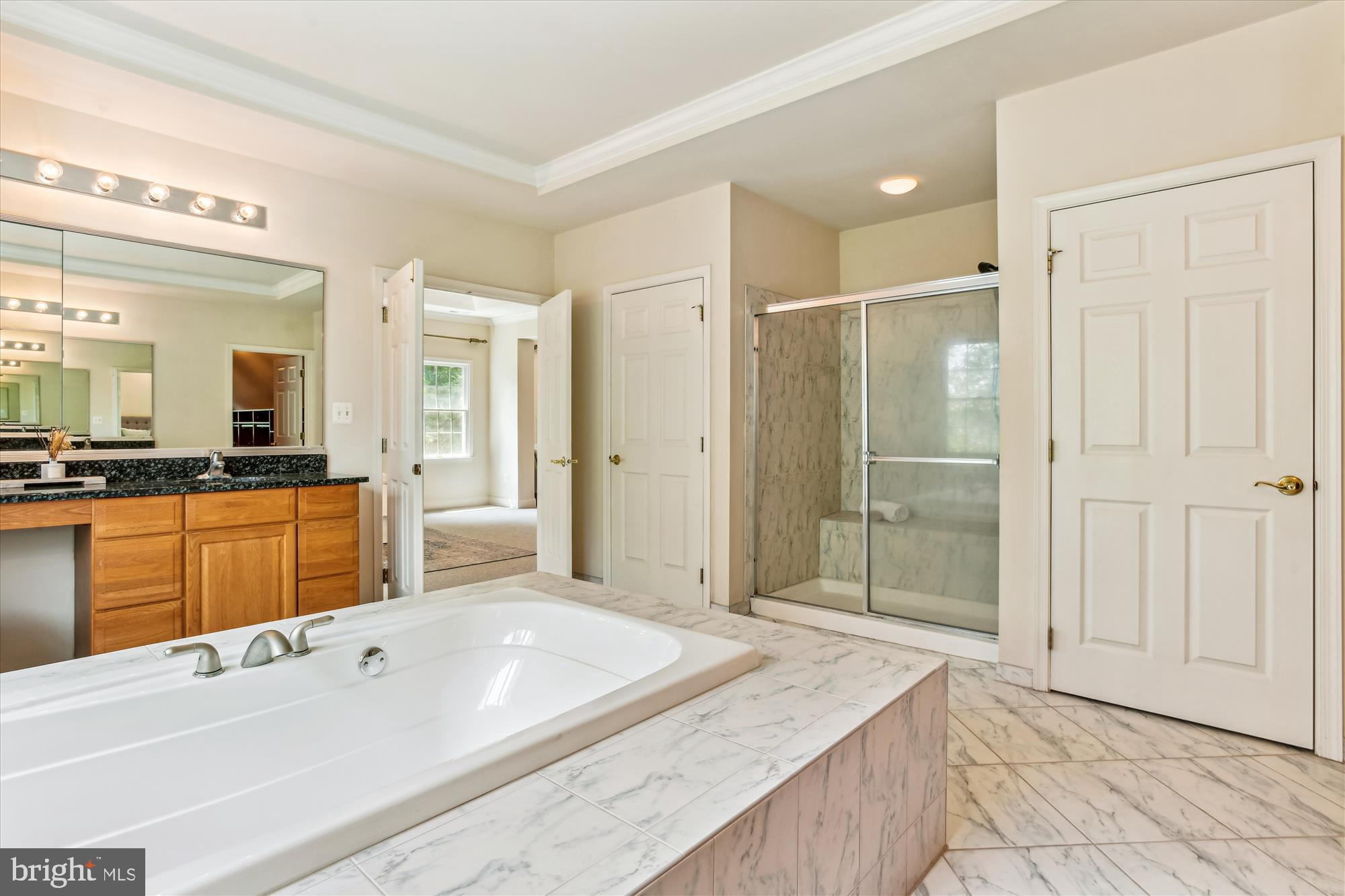 HUNT VALLEY CHASE - Residential