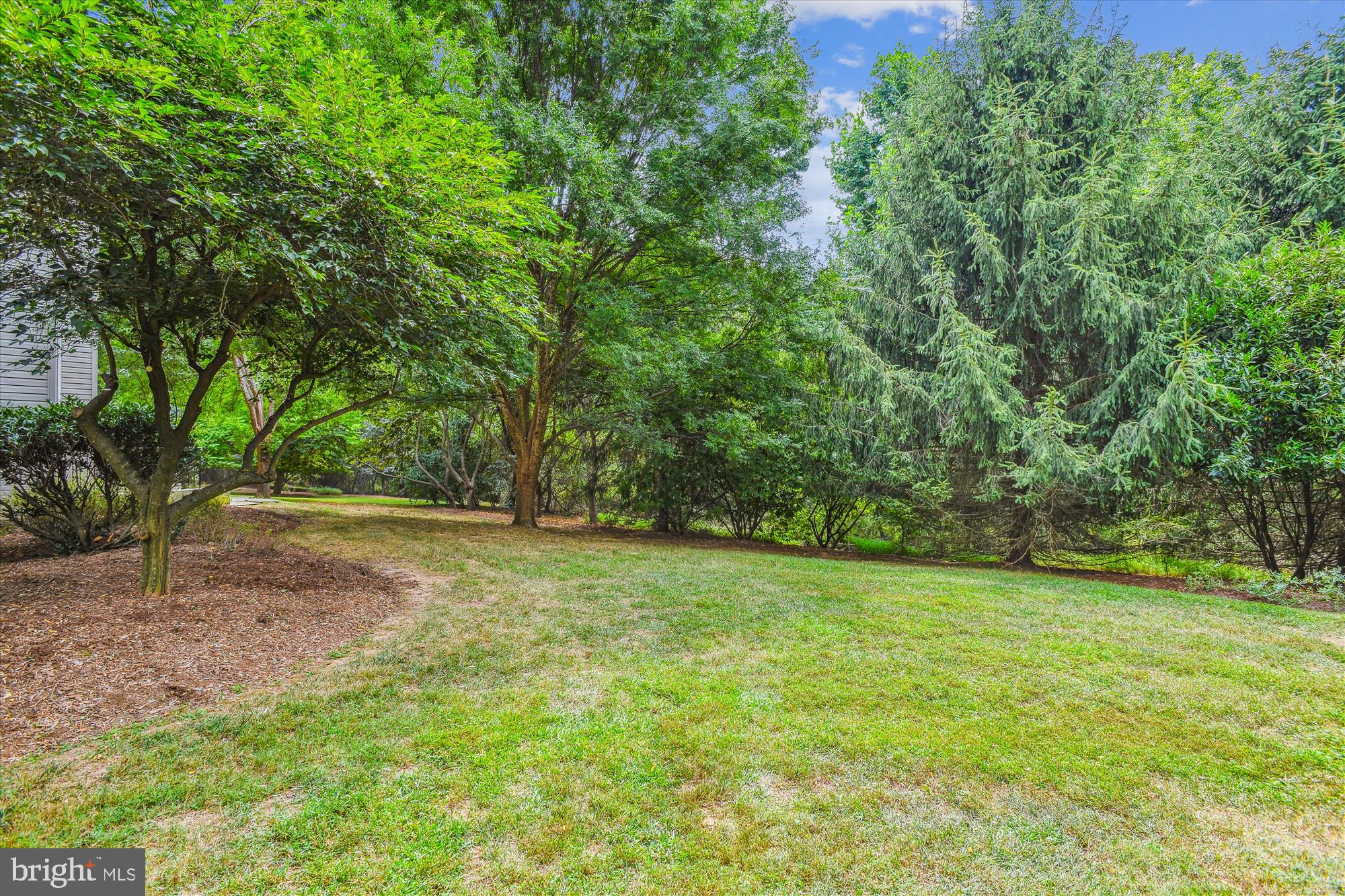 HUNT VALLEY CHASE - Residential