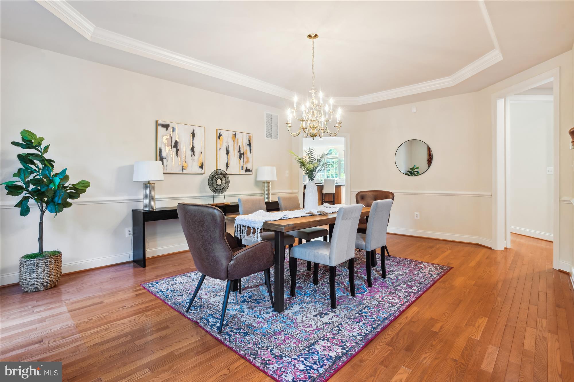 HUNT VALLEY CHASE - Residential