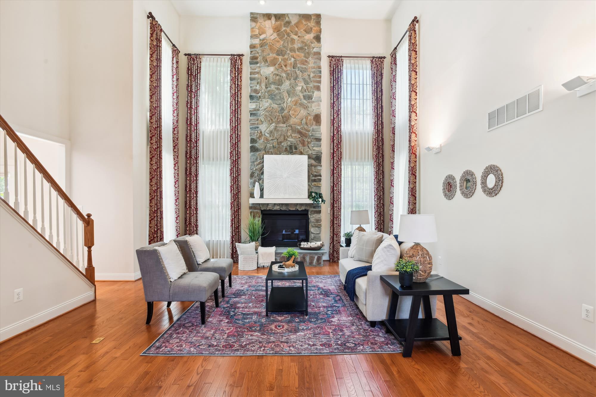 HUNT VALLEY CHASE - Residential