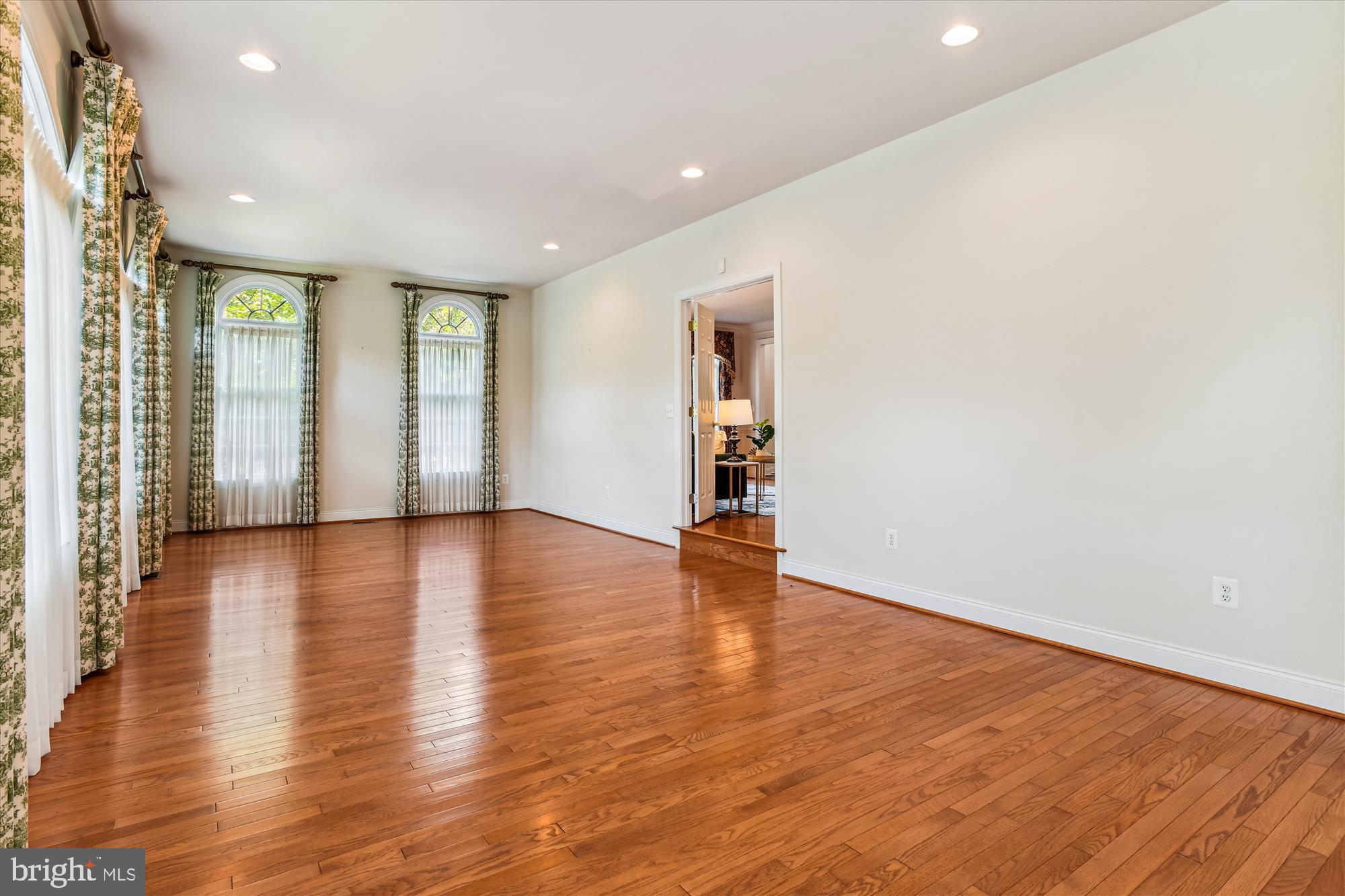 HUNT VALLEY CHASE - Residential