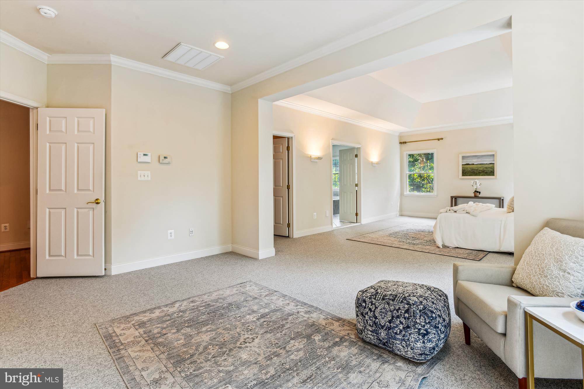 HUNT VALLEY CHASE - Residential