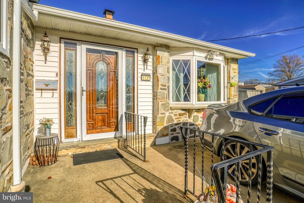 Photo of 1137 Layton Road, PHILADELPHIA, PA 19115 (MLS # PAPH2562626)